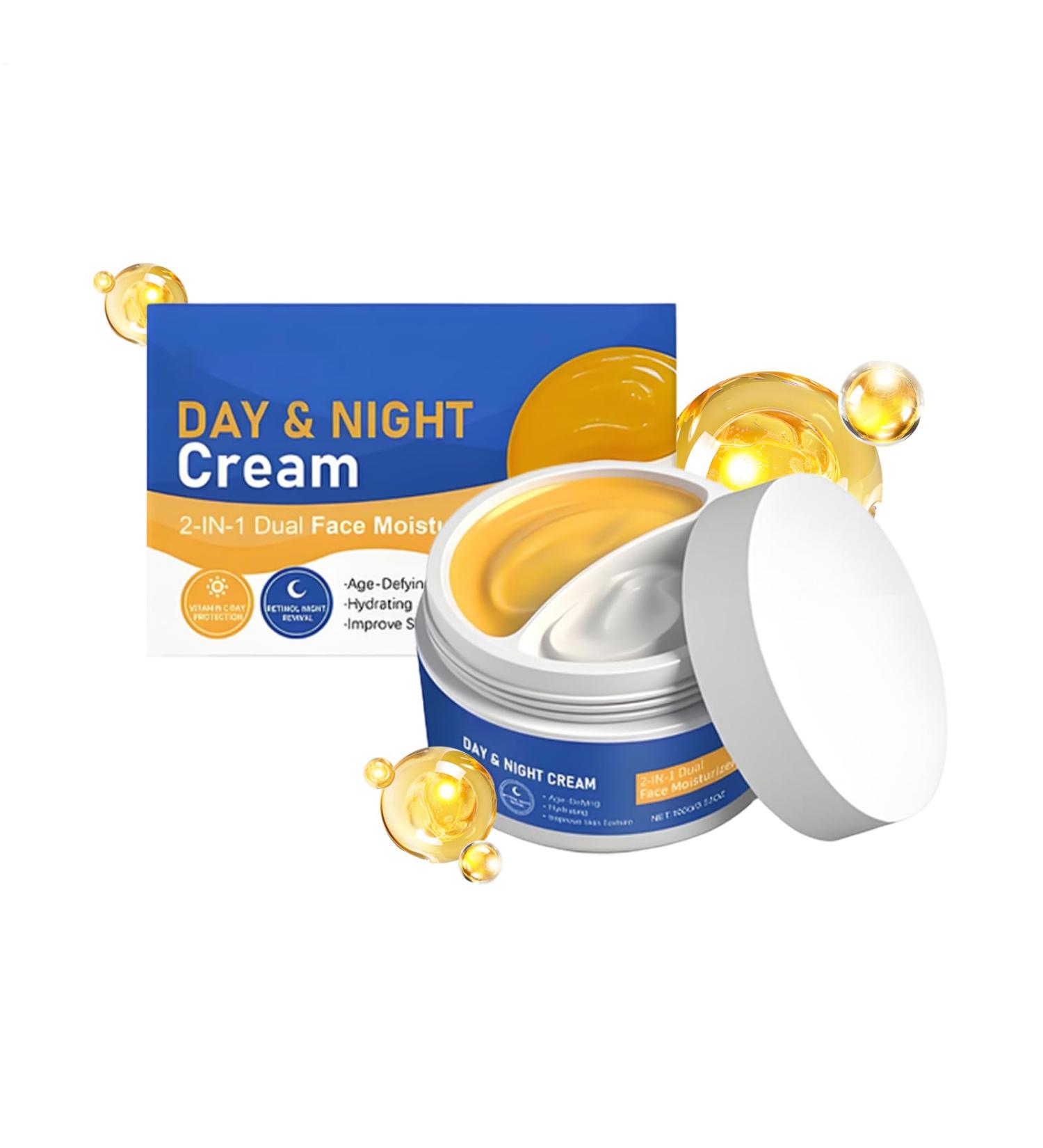 Cream - Restructuring Night Cream - Moisturizing Lotion for Skin Care Makeup Base Beauty for Women and Girls - Buy Online on GoSupps.com