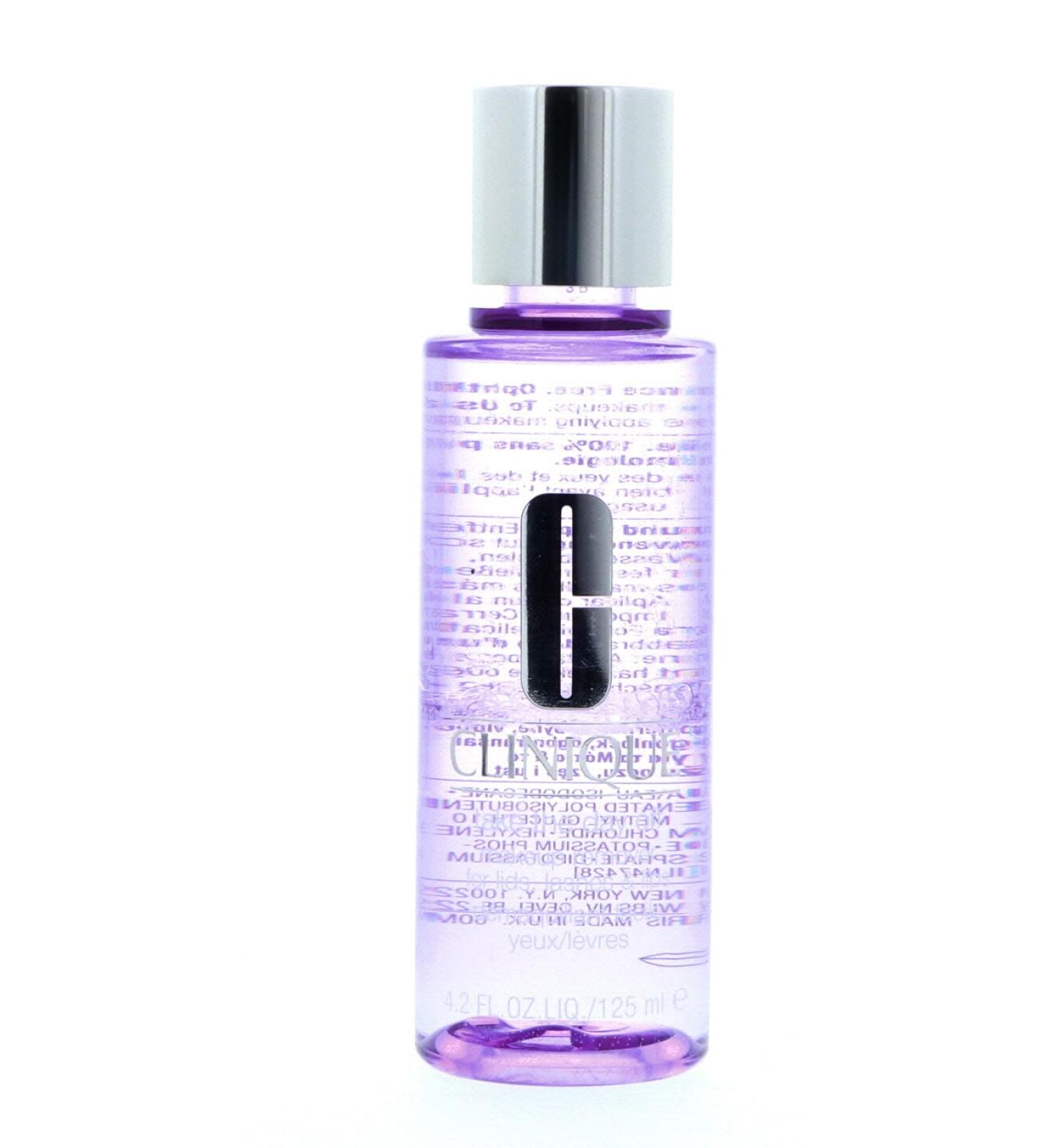 Take The Day Off Make-up Remover for Eyes & Lips - 125 ml | Gentle Effective & International Shipping - Buy Online on GoSupps.com