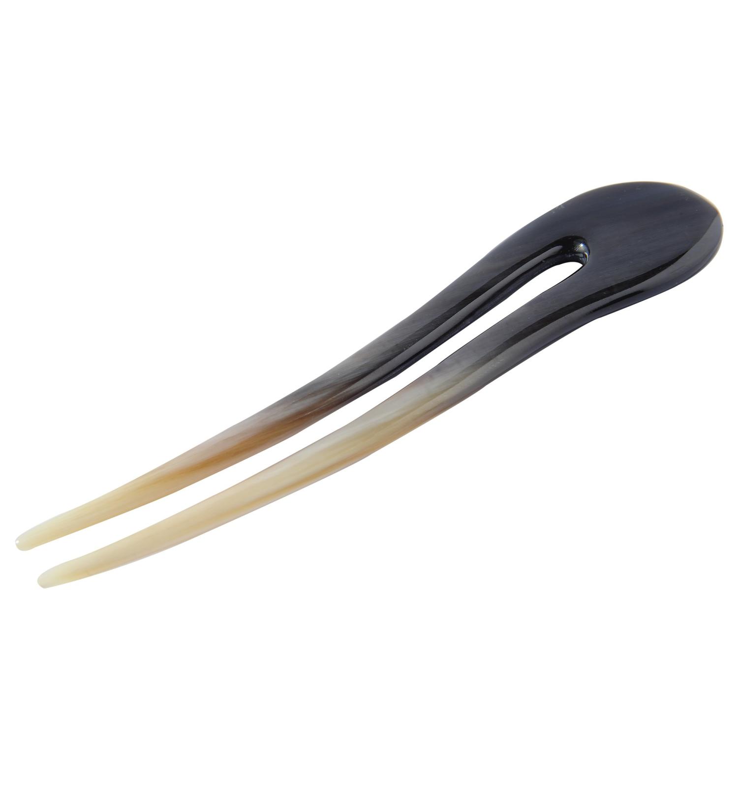 Marycrafts Multicolor Wavy Horn Hair Fork | Women's Hairpin Accessory - Buy Online on GoSupps.com
