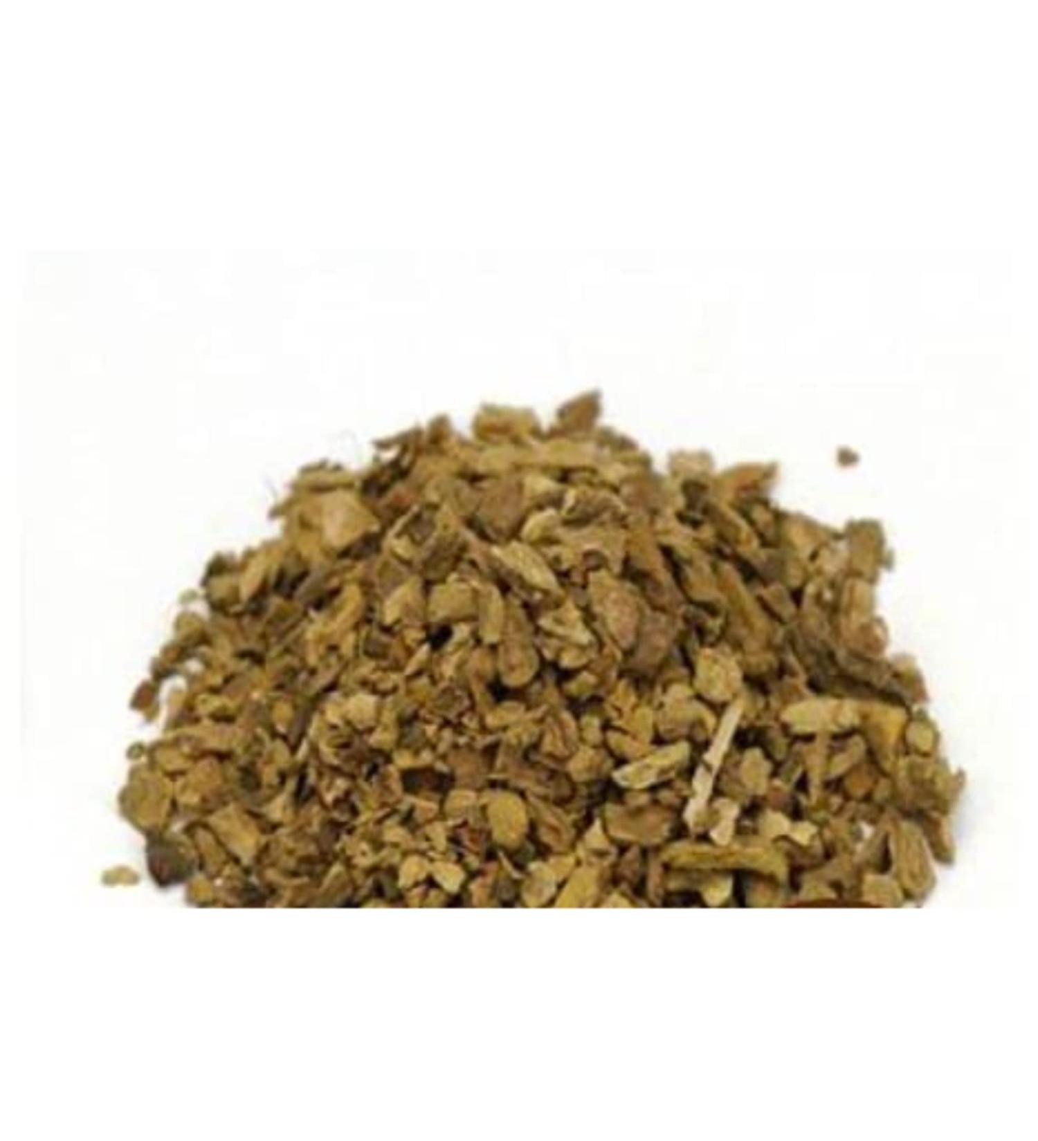 Organic Yellowdock Root C/S