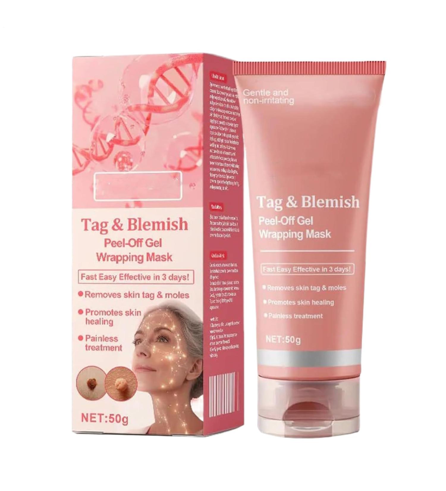 Night Impurities PeelOff MaskMoisturizing Skin Care Fast Absorption Moisturizer Natural Skin Care Beauty Gel For Women & Adults - Buy Online on GoSupps.com