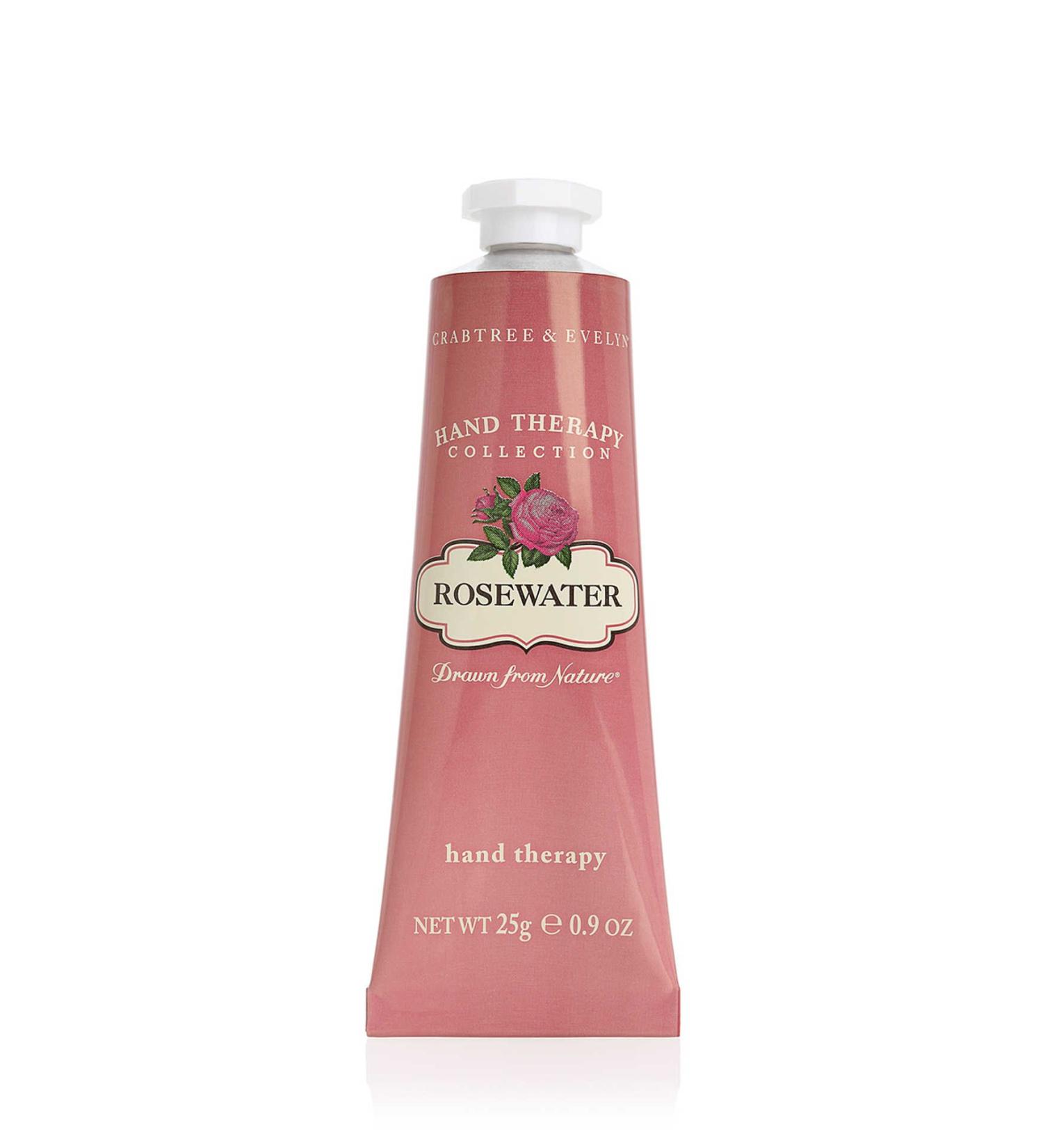 Crabtree & Evelyn Rosewater Hand Therapy 25g