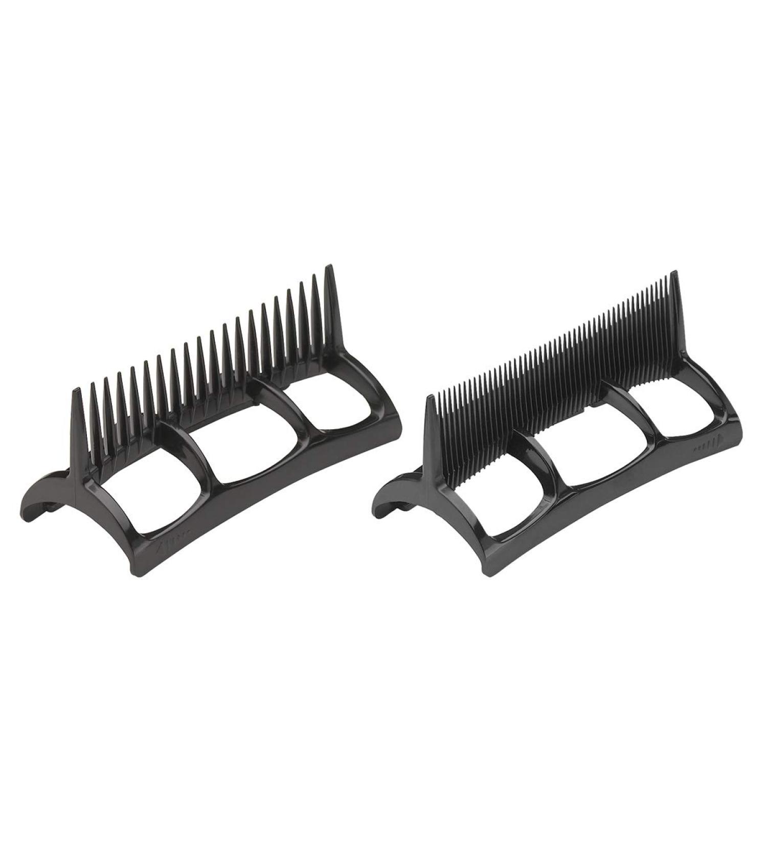 Gold N Hot Offset Comb Attachment - 2pc Set for GH3202 & GH2275 - Buy Online on GoSupps.com
