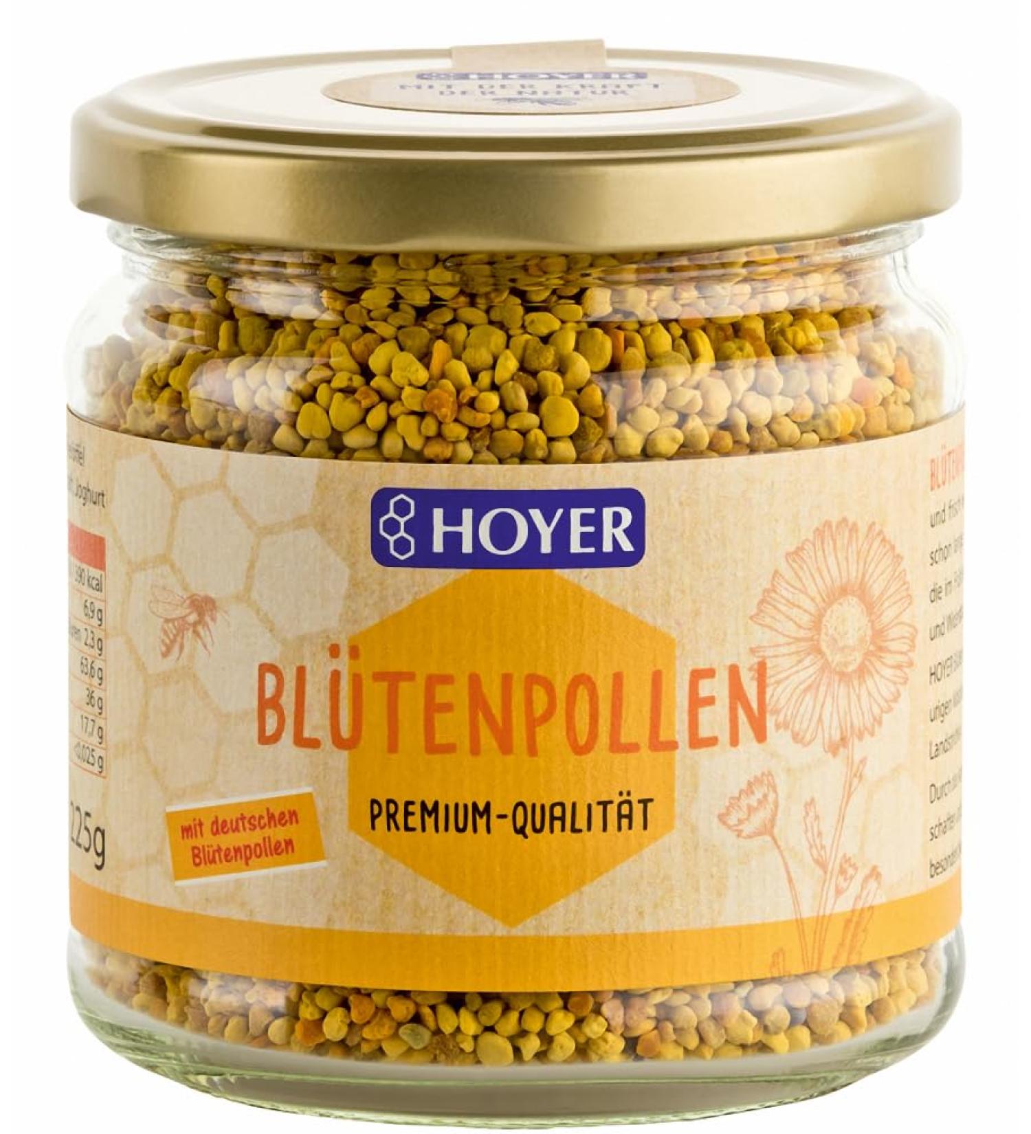 Hoyer Hoyer Premium Petals (6 x 225 g)