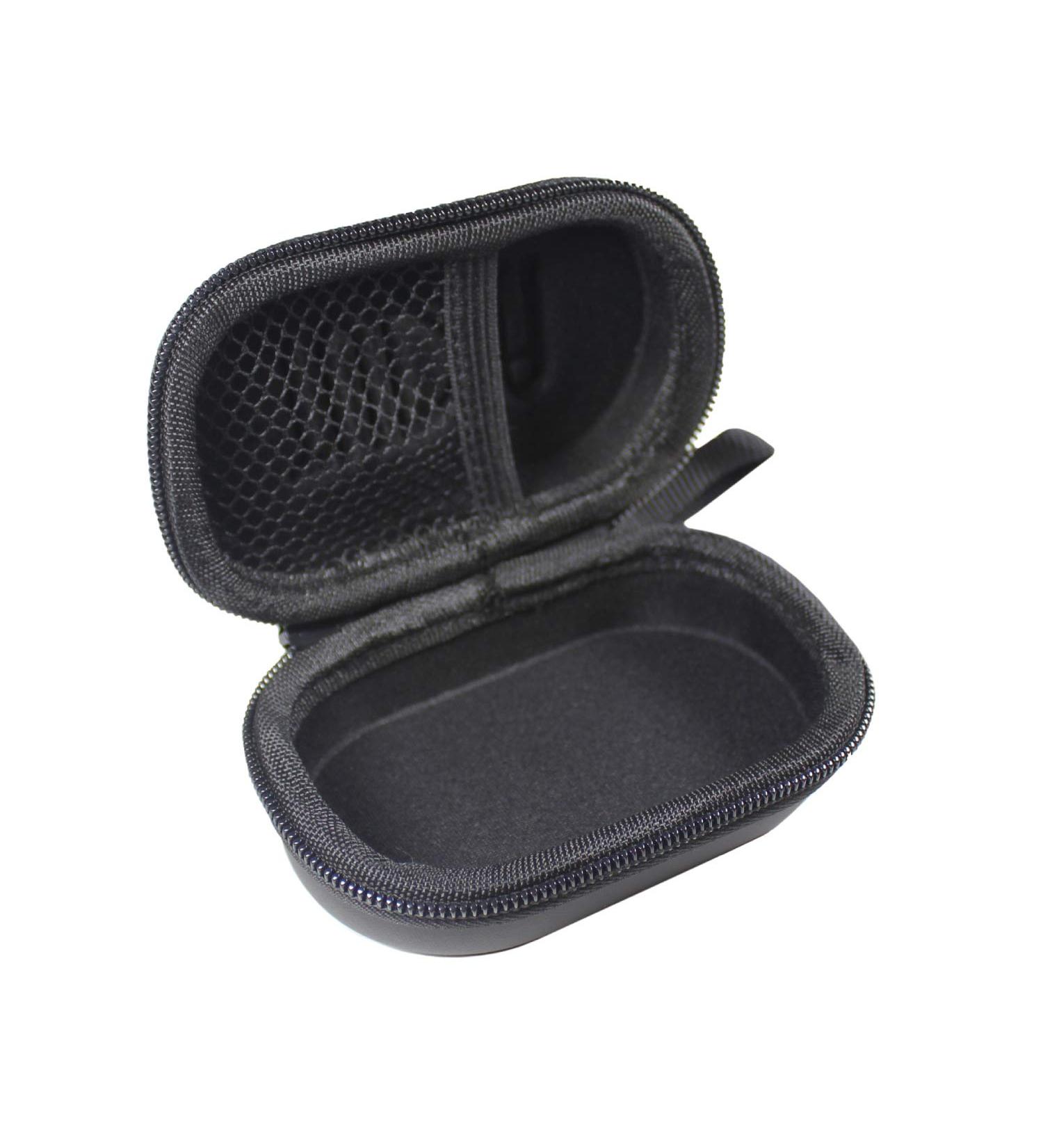 TUDIA EVA Case for Fingertip Pulse Oximeter | Portable Hard Storage for Blood Oxygen Monitor | International Shipping Available - Buy Online on GoSupps.com