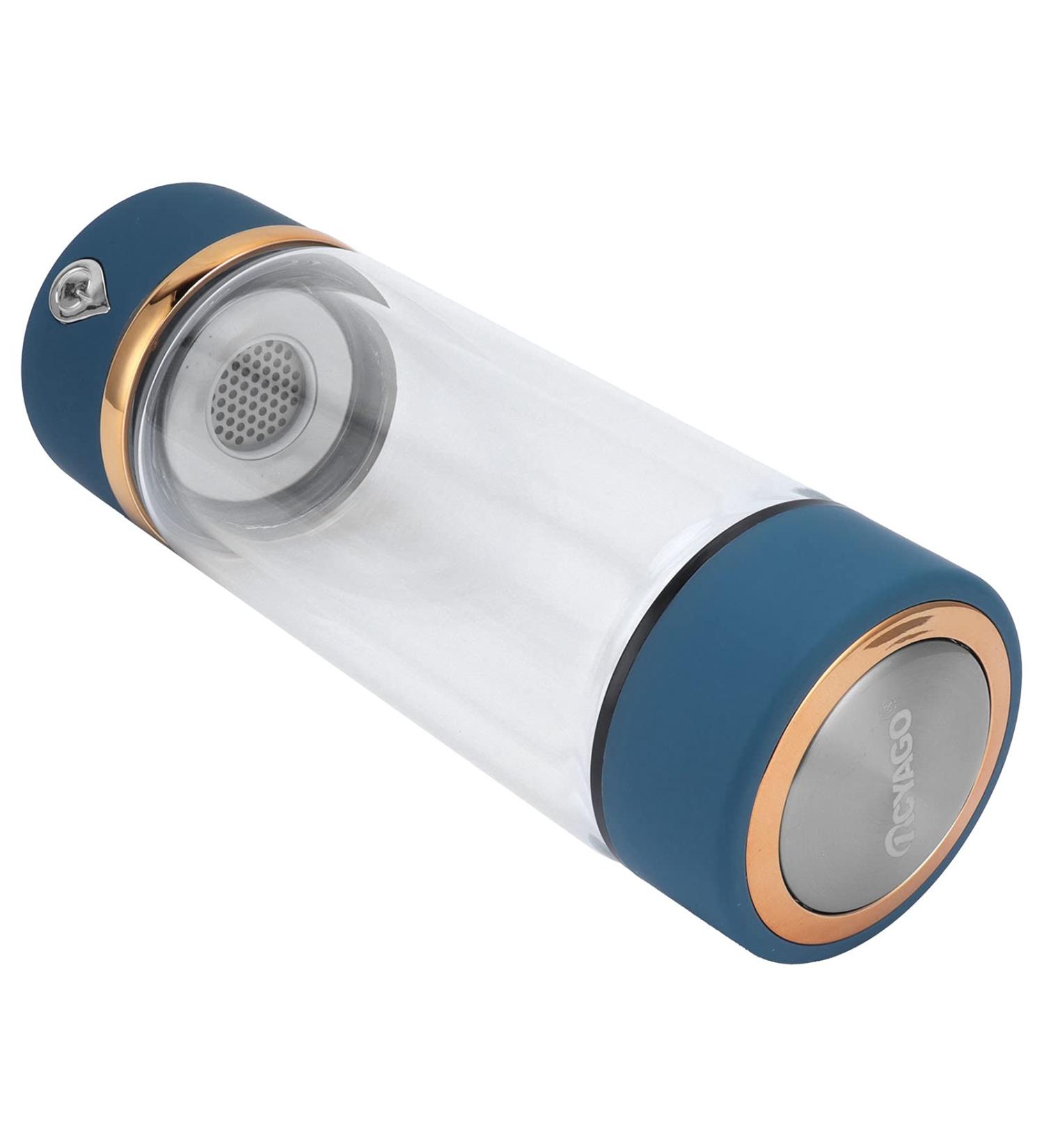 Shanbor Quantum Hydrogen Rich Cup - Water Generator & Quality Test Pen for Aquaculture - Buy Online on GoSupps.com