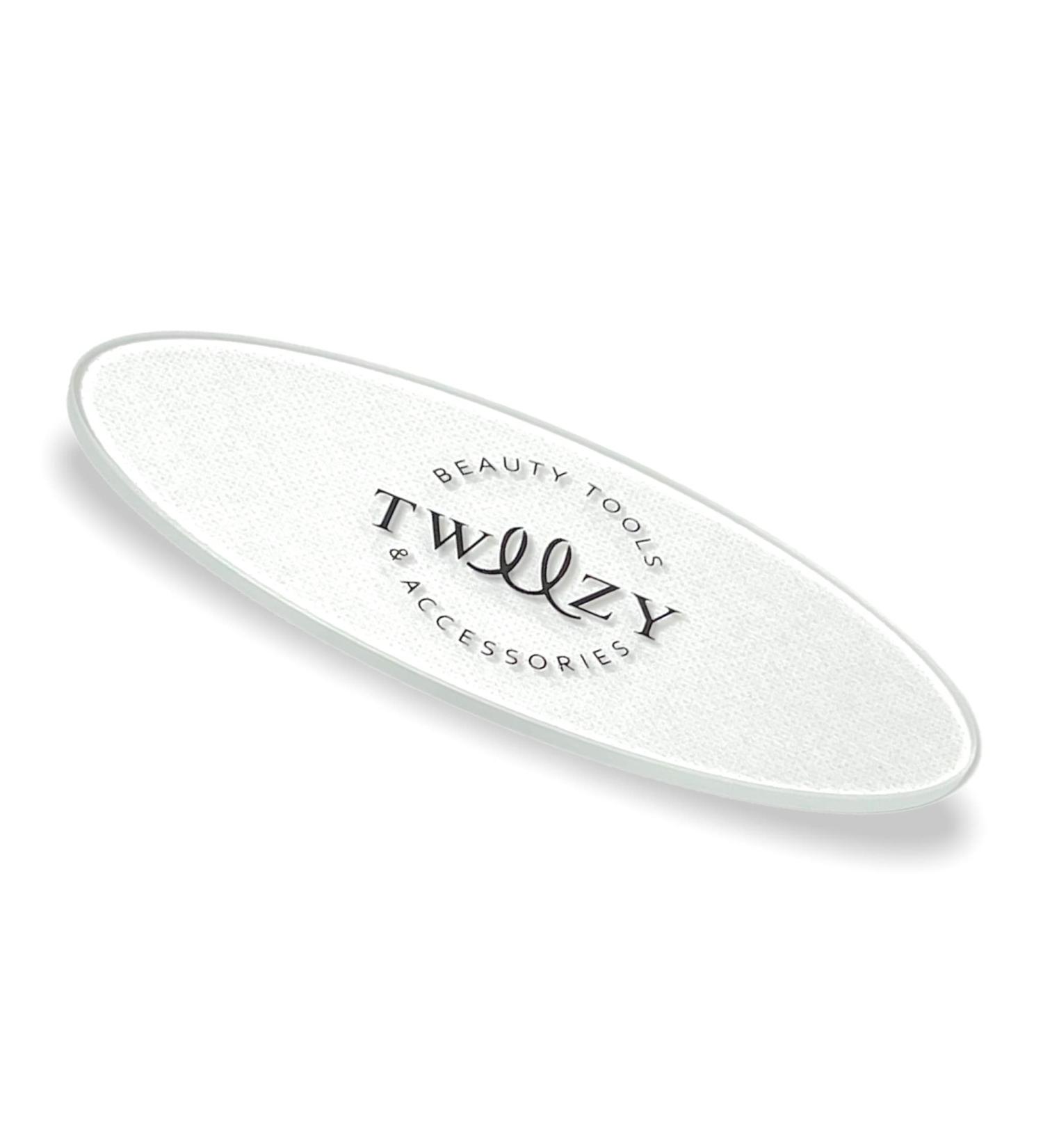 Foot Buffer Nano Glass Smooth Pedicure File Foot Callus Remover - Buy Online on GoSupps.com