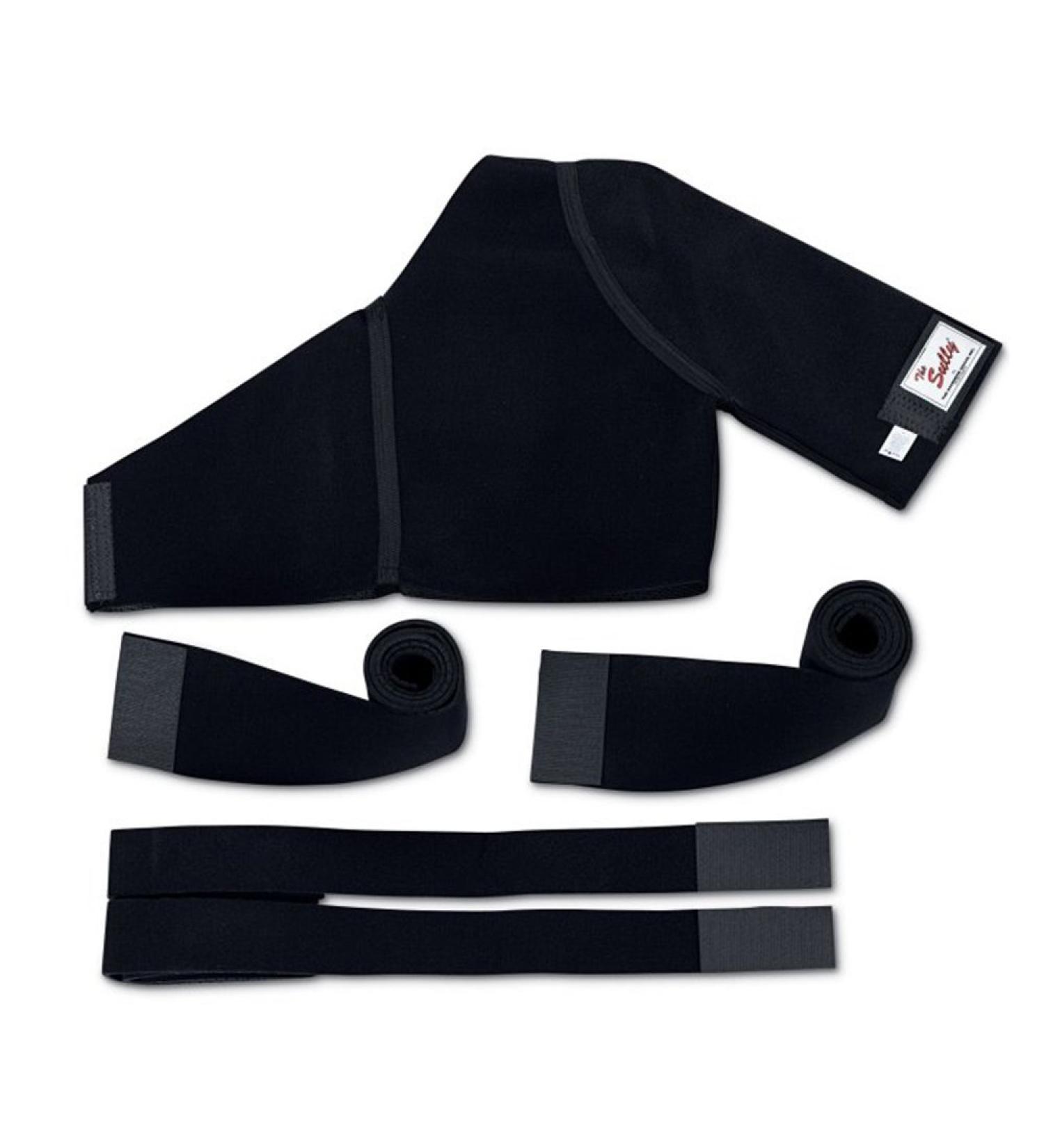 DonJoy Sully Shoulder Support - Black - Small