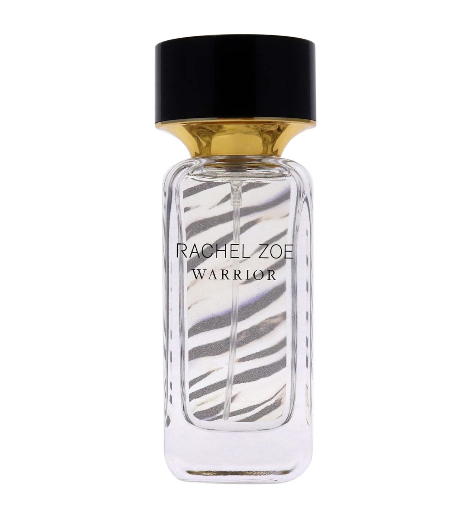 RACHEL ZOE Warrior Eau De Parfum Spray - Fruity Floral Fragrance Body Spray for Women - Mandarin And Plum Notes - Designer Womens Perfume - 1 oz Warrior 1 Fl Oz (Pack of 1) - Buy Online on GoSupps.com