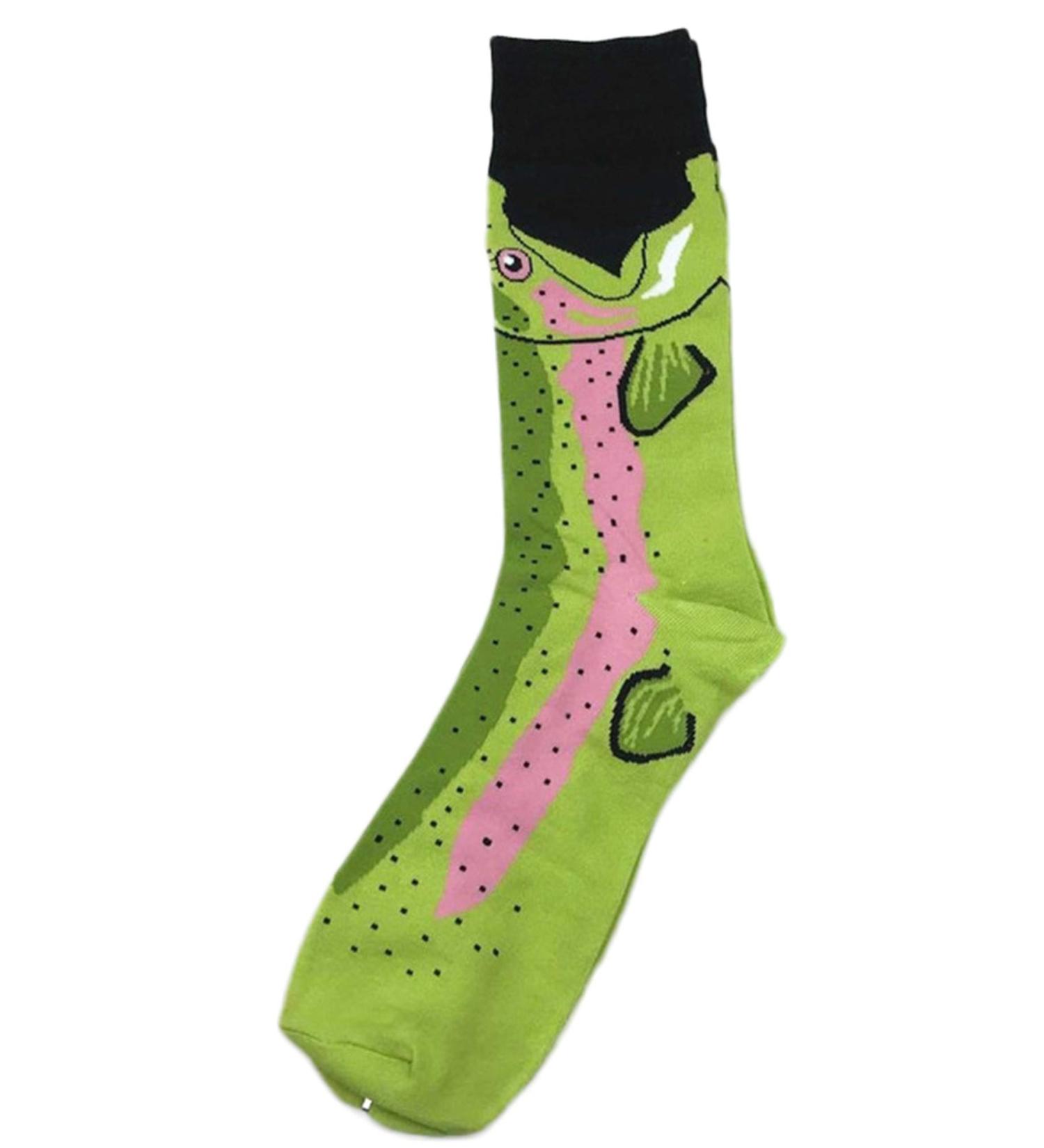 Shop Jier Men s Funny Novelty Socks - Unisex Colorful Cotton Fashion Sports Stockings - Buy Online on GoSupps.com