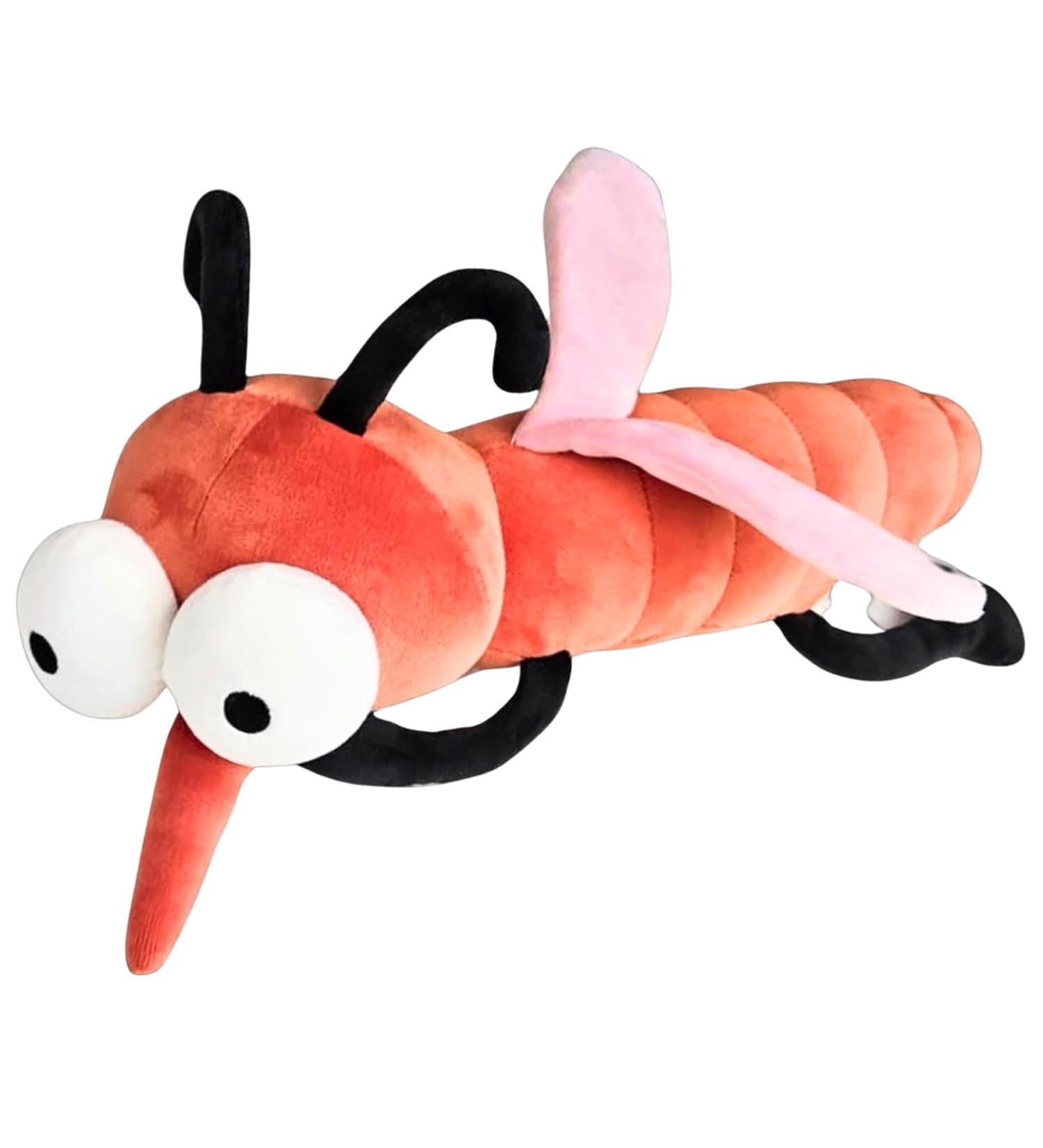 Moskinto Adventure Pal Plush Toy for Kids | Mosquito Itch Relief Patch | Perfect for Outdoor Fun - Buy Online on GoSupps.com