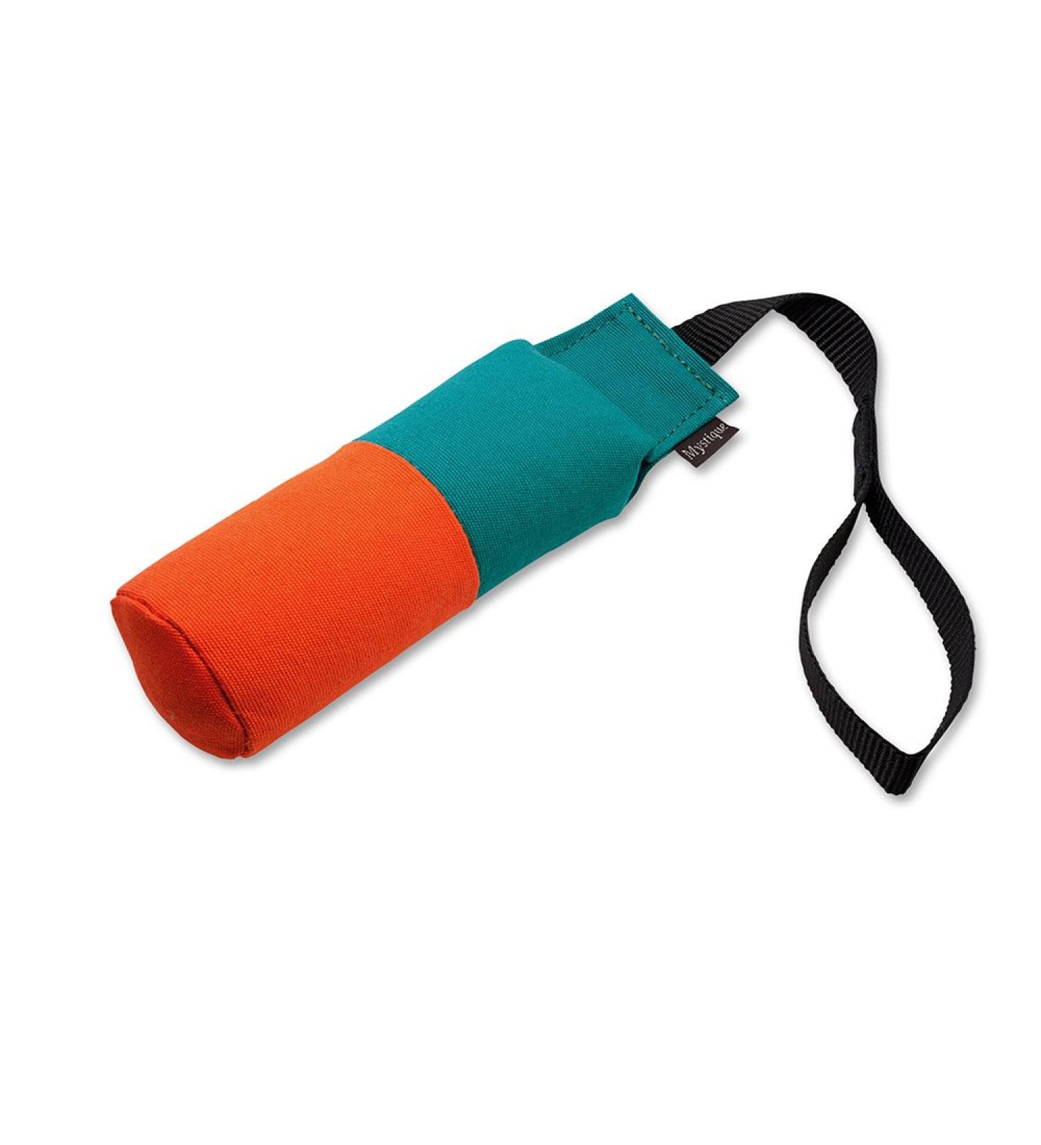Mystique Dummy Speedy 250g orange / green