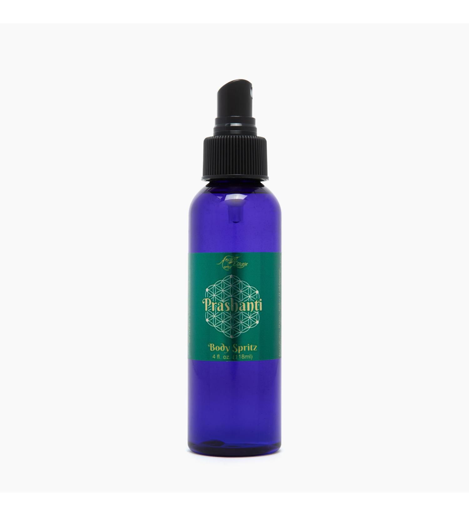 PRASHANTI Spray 4 Oz - Buy Online on GoSupps.com