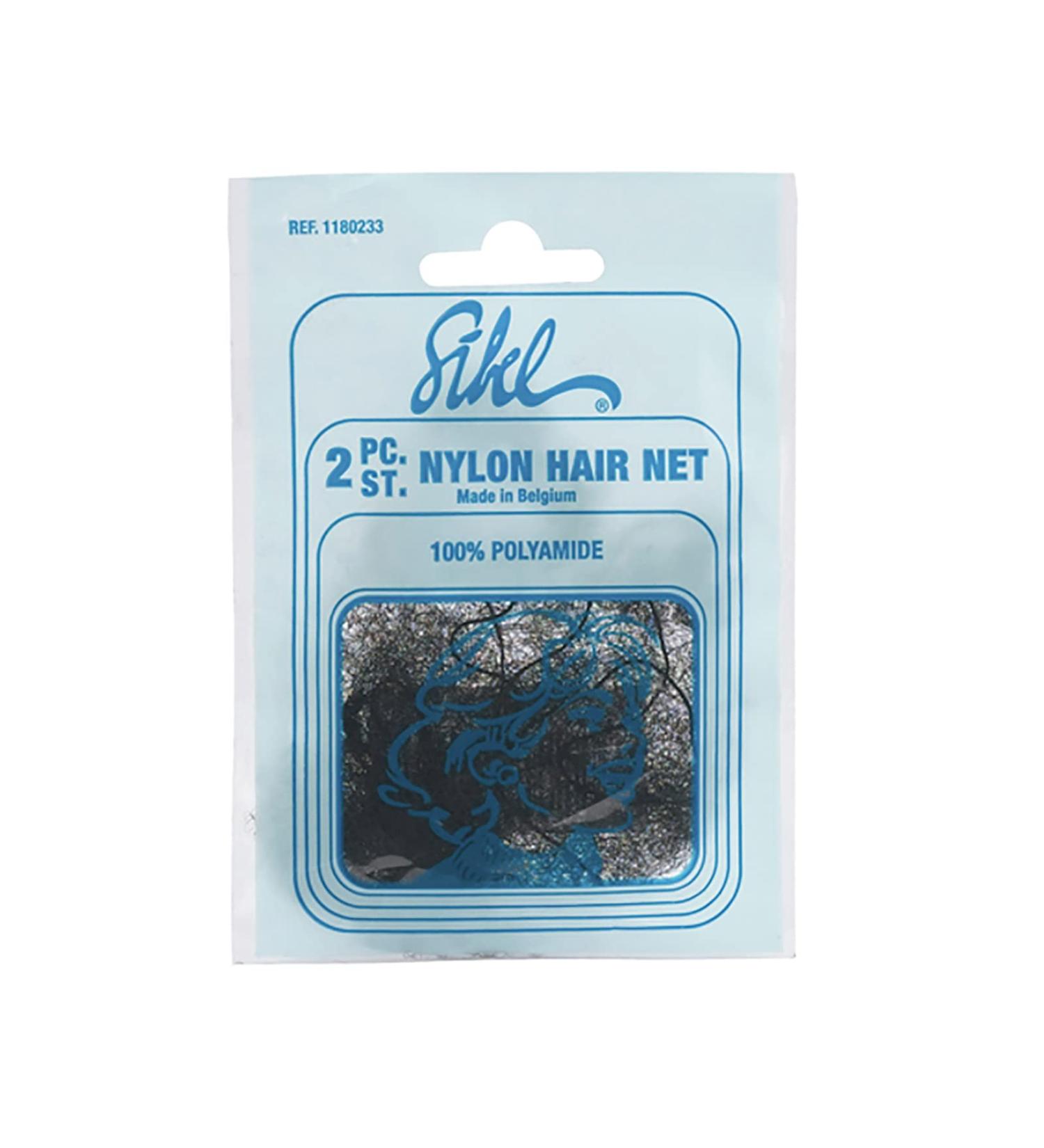 Sibel Sibel day net 12 bags of 2 pieces white white