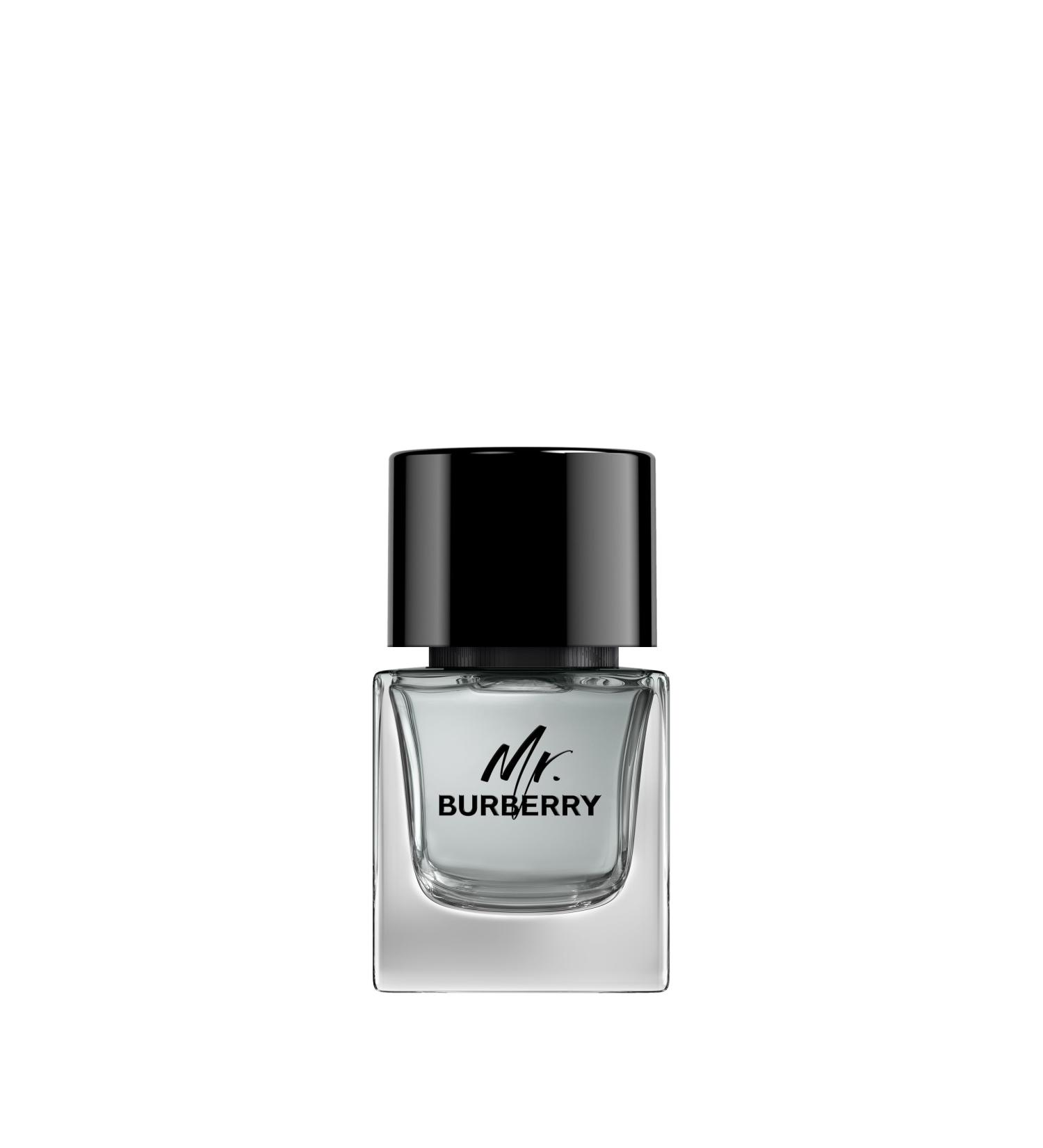 Burberry Mr. Burberry Eau de Toilette Woody Men's Cologne With Notes of Grapefruit Cardamom Vetivier & Guaiac Wood Long Lasting Fragrance 1.6 Ounce (Pack of 1) - Buy Online on GoSupps.com