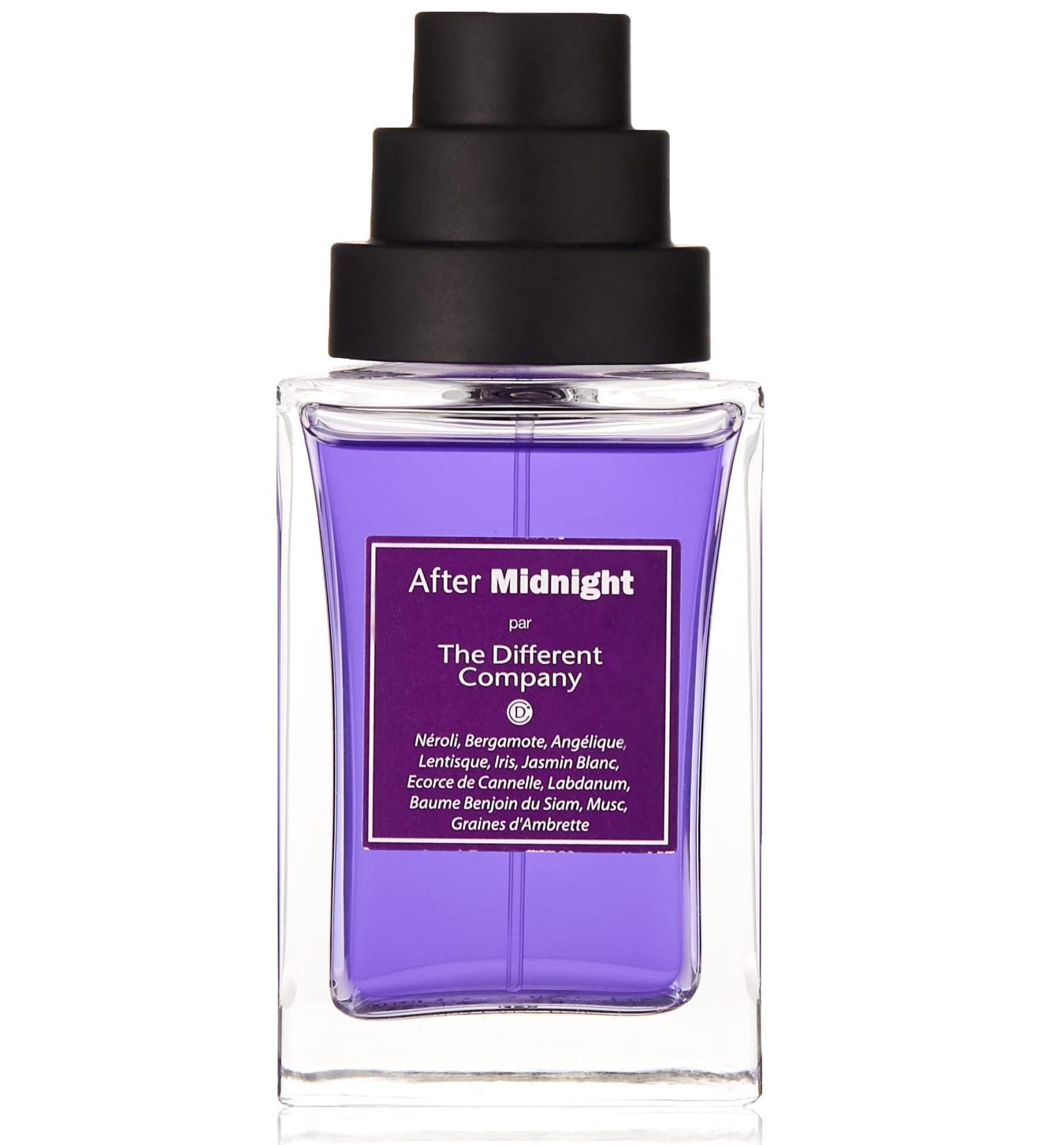 After Midnight Eau de Toilette Spray 3 Ounce - Buy Online on GoSupps.com