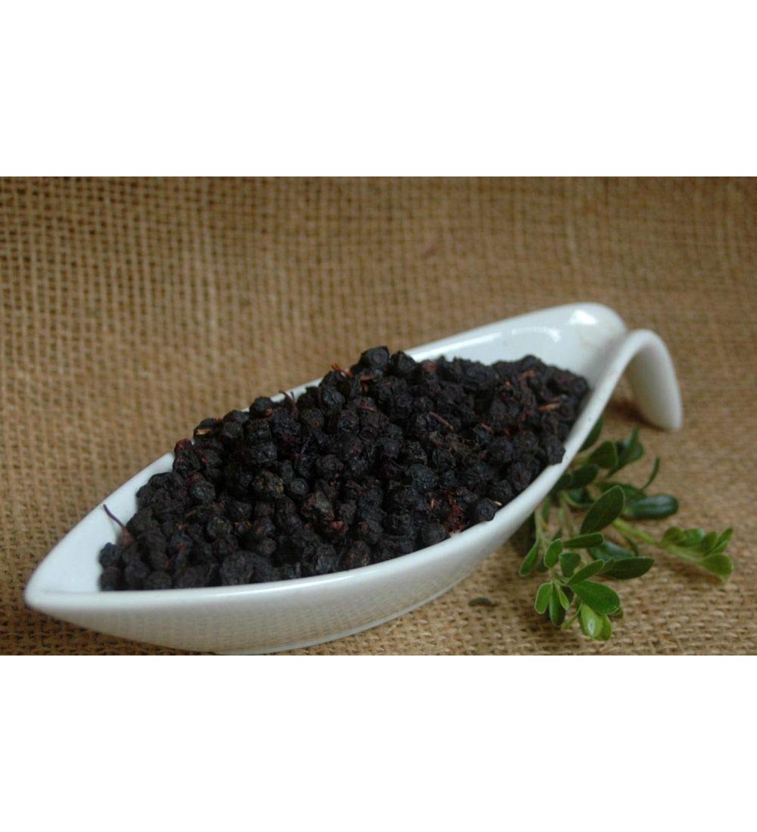 Krauterino24 Krauterino24 - Dried Blueberry - Quantity: 500g