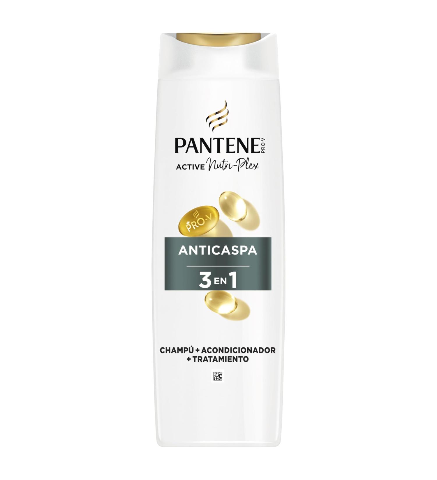 Pantene shampoo 300 ML.