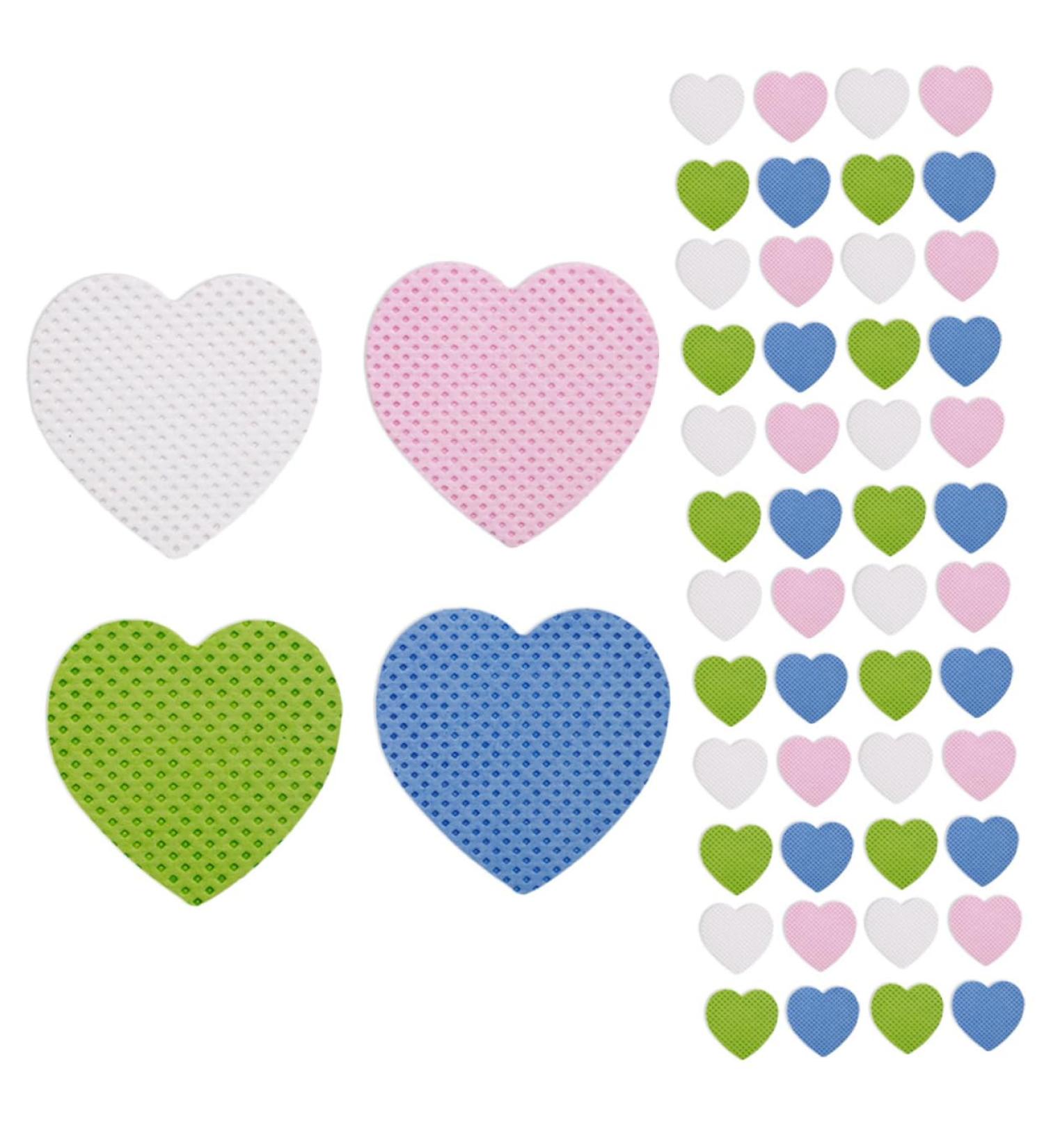  OSOLADY 800 Sheets Nail Polish Remover Pads Nail Polish Removal Nail Polish Remover Wipes for Removing Nail Polish Wipes for Removing Paint Meltblown Cloth - Buy Online on GoSupps.com