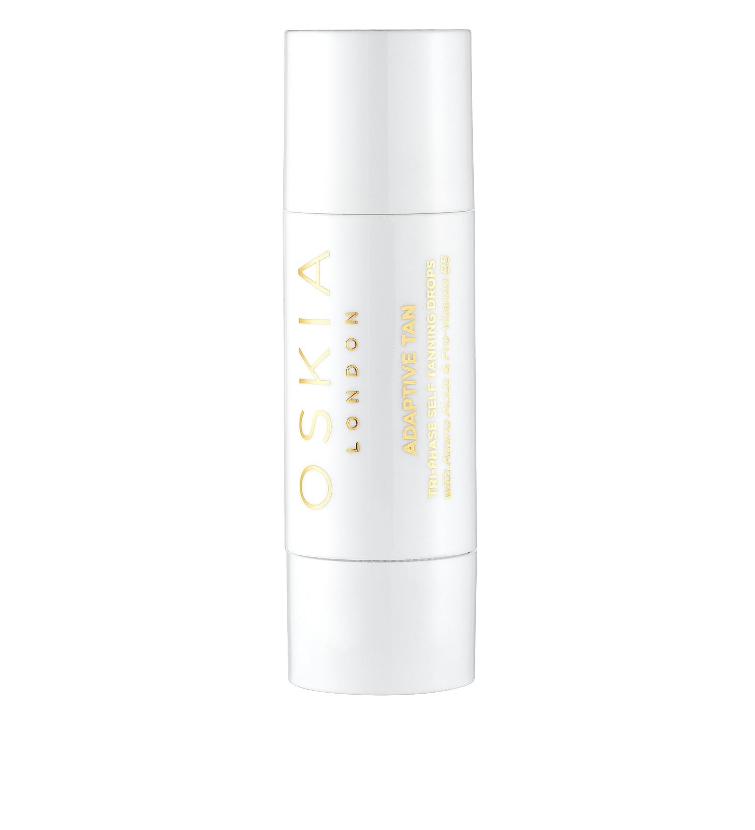 OSKIA Adaptive Tan Drops 15ml ADAPTIVE TAN TRI-PHASE SELF-TANNING DROPS - Buy Online on GoSupps.com