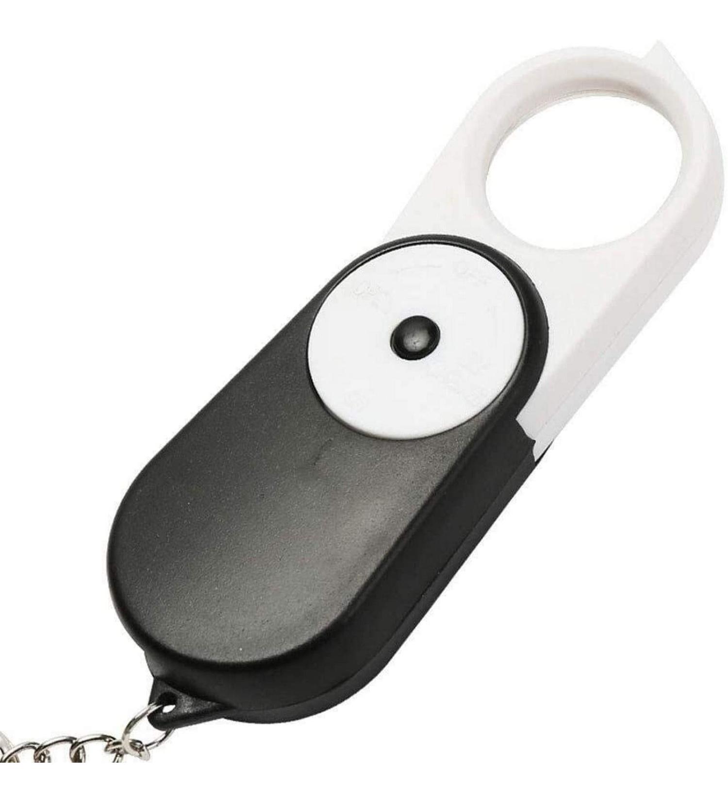 Magnifiers for Craft Work Reading Magnifier Magnifying Glass 10 Times Reading Magnifying Glass Folding Hand held HD Magnifying Glass Reading LED Light Portable Mini Vision - Buy Online on GoSupps.com