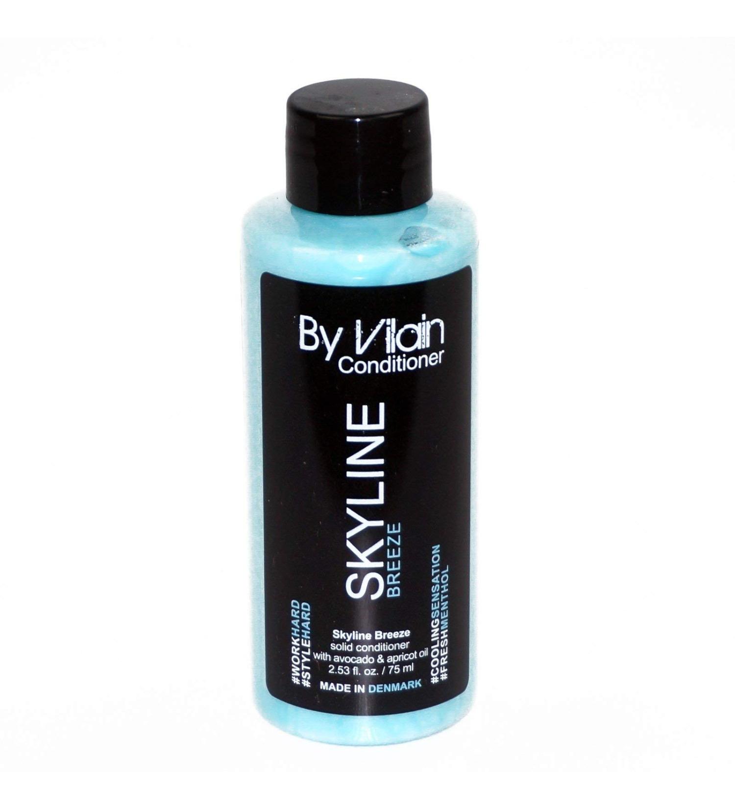 BY VILAIN Travel Size Skyline Breeze Conditioner 2.53 fl oz