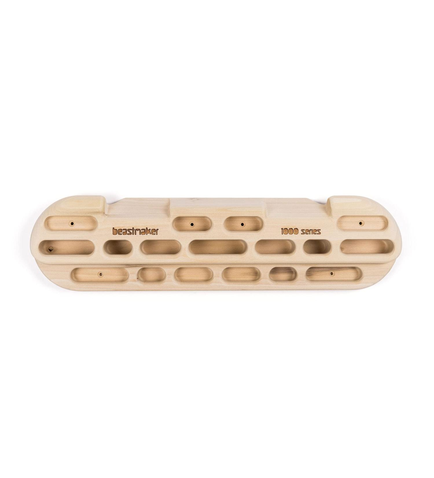 Beastmaker 1000 Series - Ultimate Training Holds for
