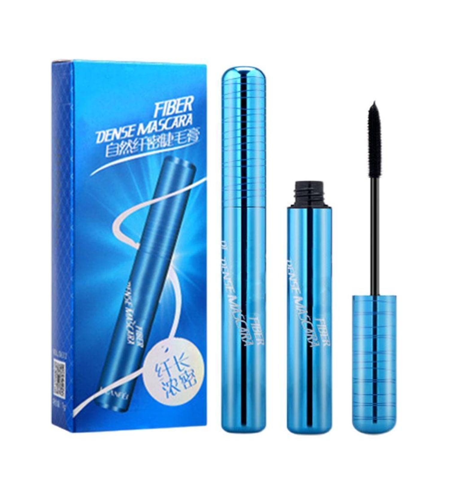 Mascara de Cils privil gi s pour Les Femmes Plus g es hypoallerg nique imperm able pour Les Femmes matures avec des Cils Courts et Amincissants (2pcs) - Buy Online on GoSupps.com