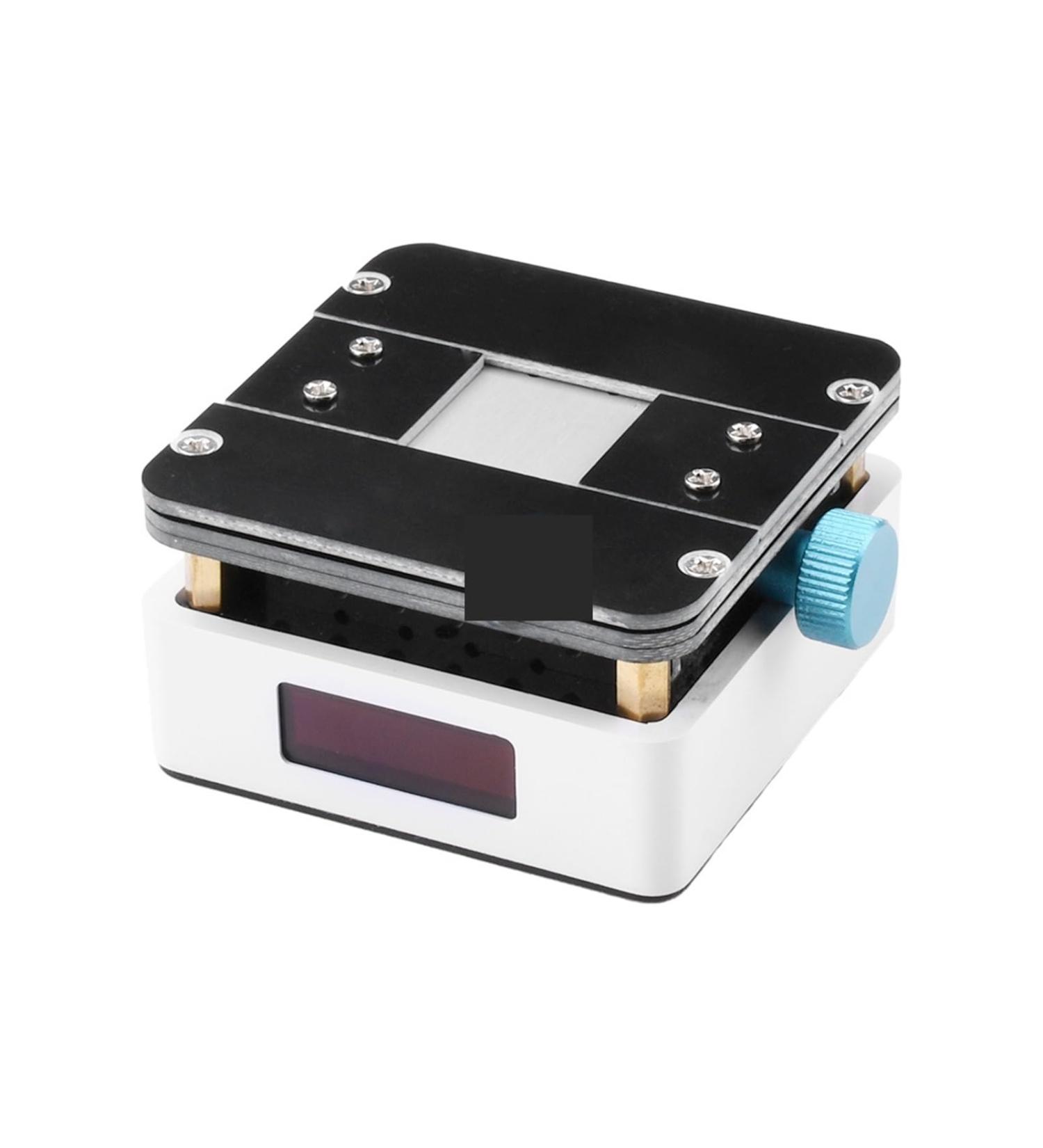 ARTGOS Digital Preheat Workstation: PCB-SMD Soldering Station with Constant Temperature - International Shipping Available - Buy Online on GoSupps.com