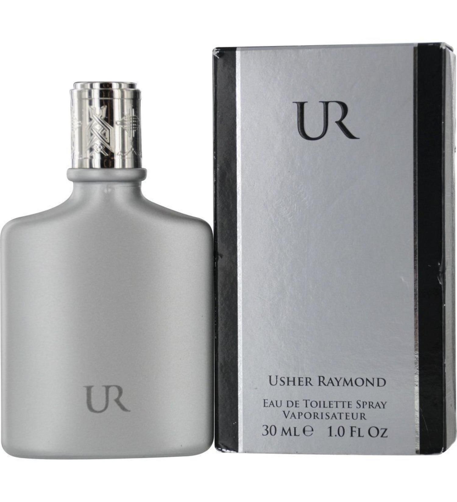 USHER UR 1 OZ EDT SP FOR MEN