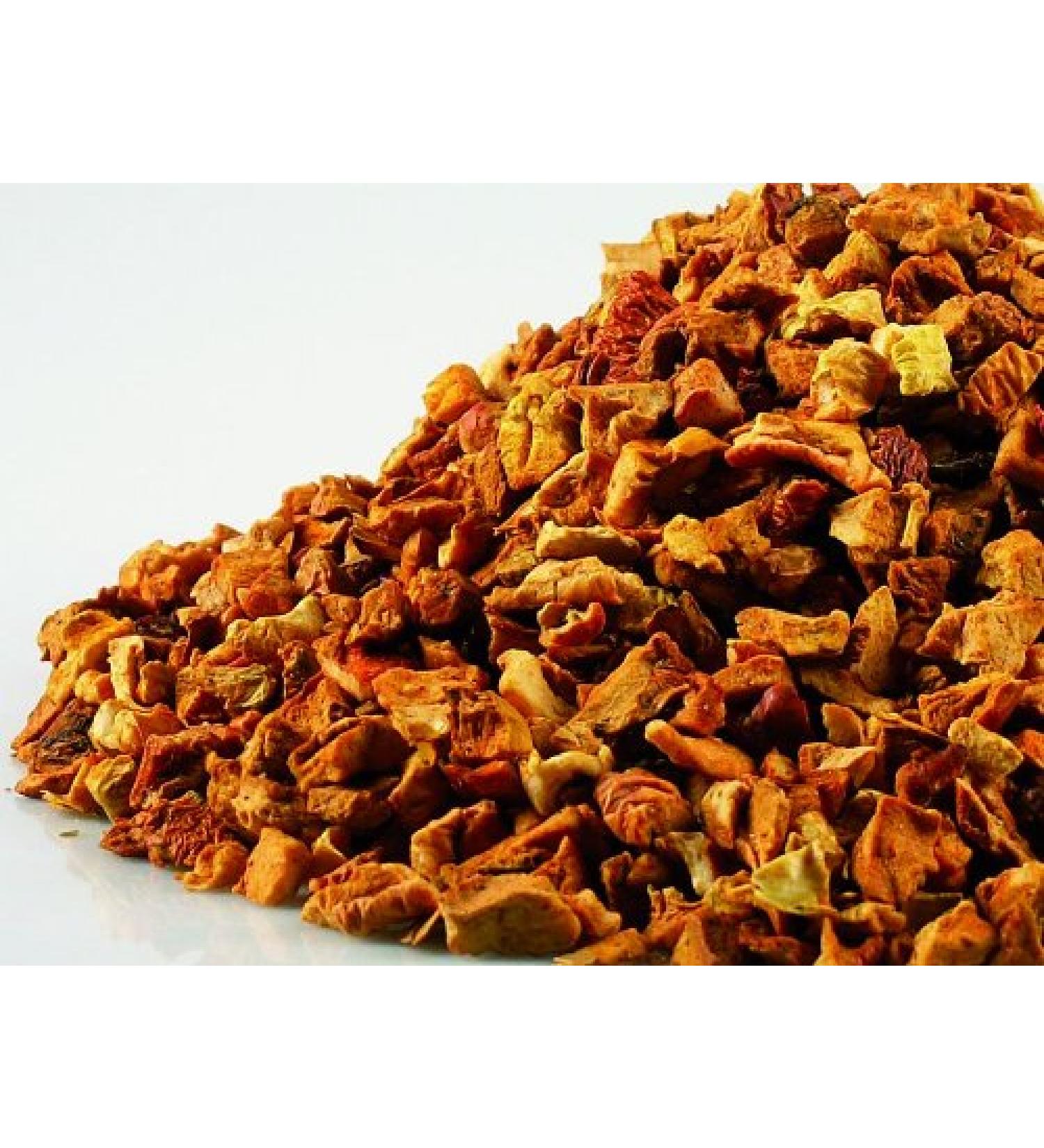 TeeFARBEN Turkish iced apple tea 100g