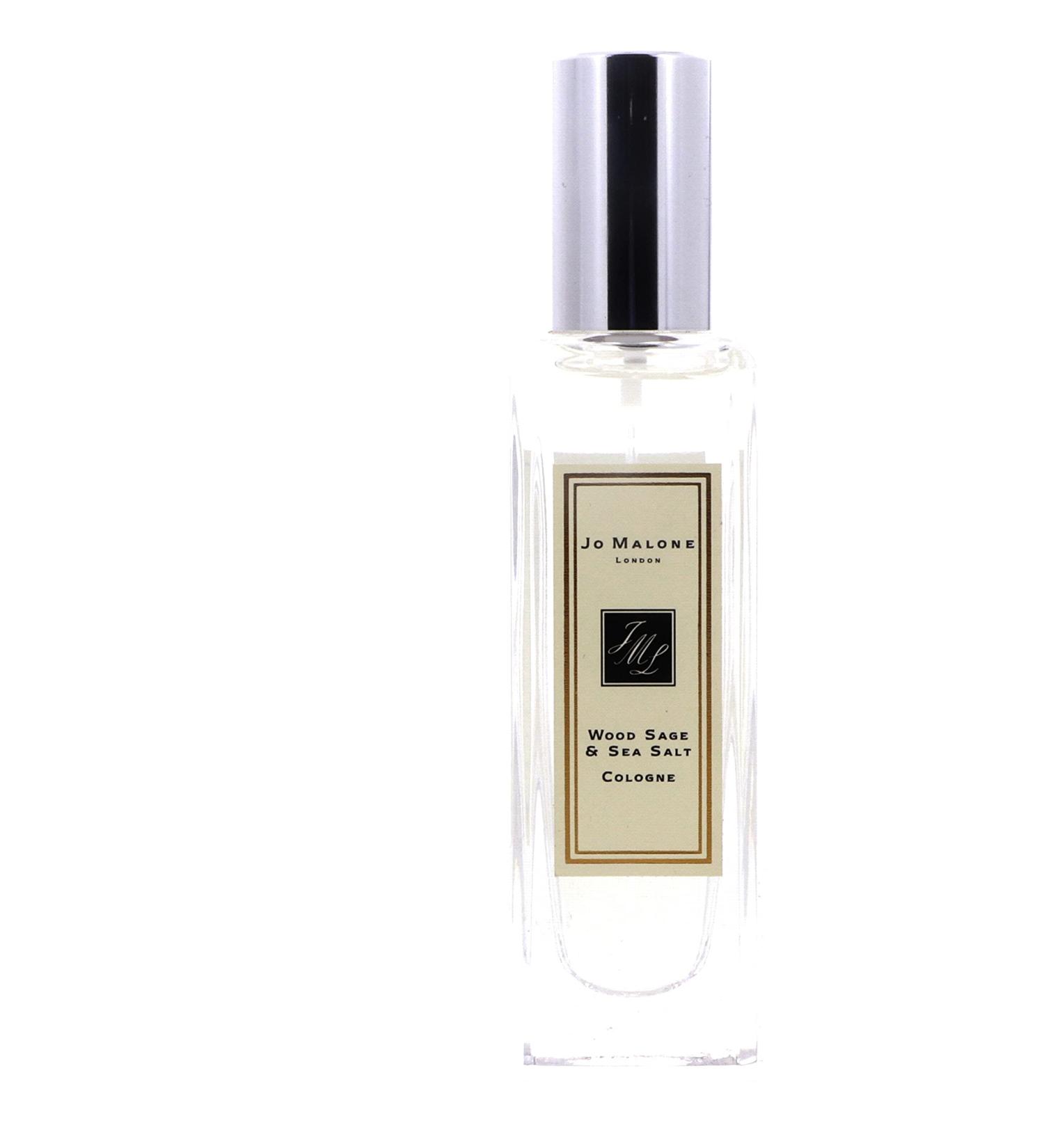 Jo Malone London Wood Sage & Sea Salt Cologne - 1 fl oz / 30 mL - Buy Online on GoSupps.com