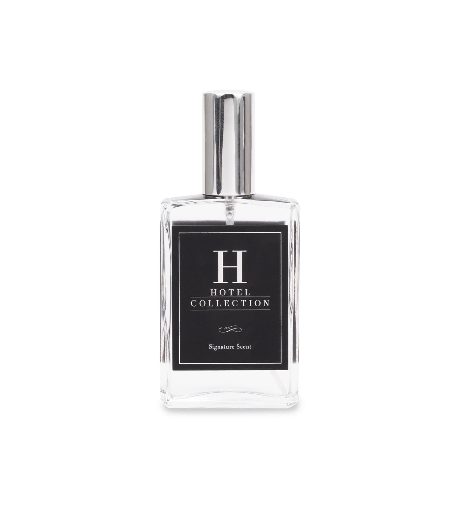 | Crystal Oud Essential Oil Room Spray | Luxury Hotel Inspired Aromatherapy | Bergamot Saffron and Amber | Air Freshener Spray | 100mL 3.4 FL Oz