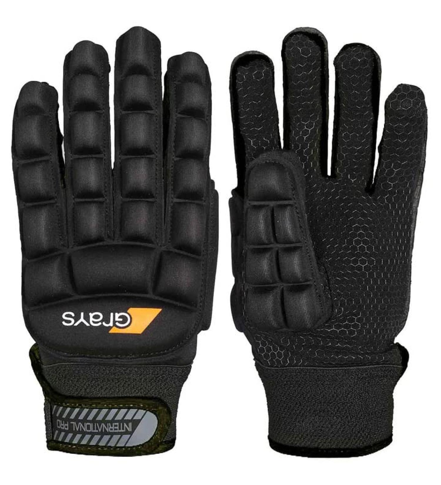 GRAYS International Pro Hockey Glove Left Hand NEW FOR 2023