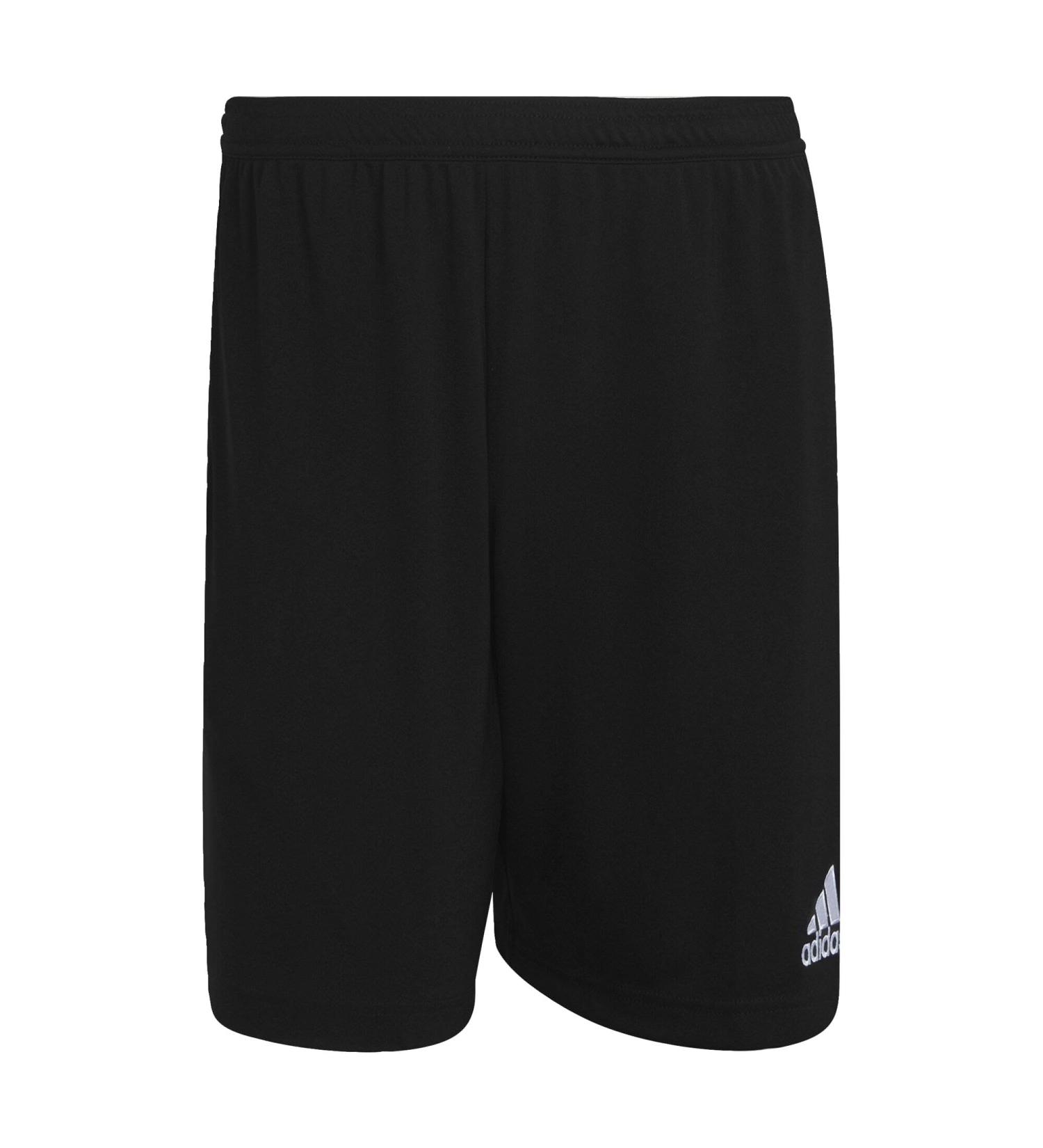 adidas men's football shorts. Entrada 22 Training Shorts L Black