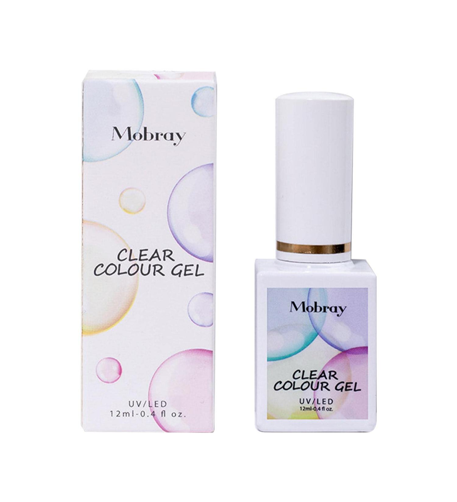 Nail Liquid Latex 12ml - Peel-Off Nail Polish Barrier Skin Protection for Nail Art & Base Varnish - Buy Online on GoSupps.com