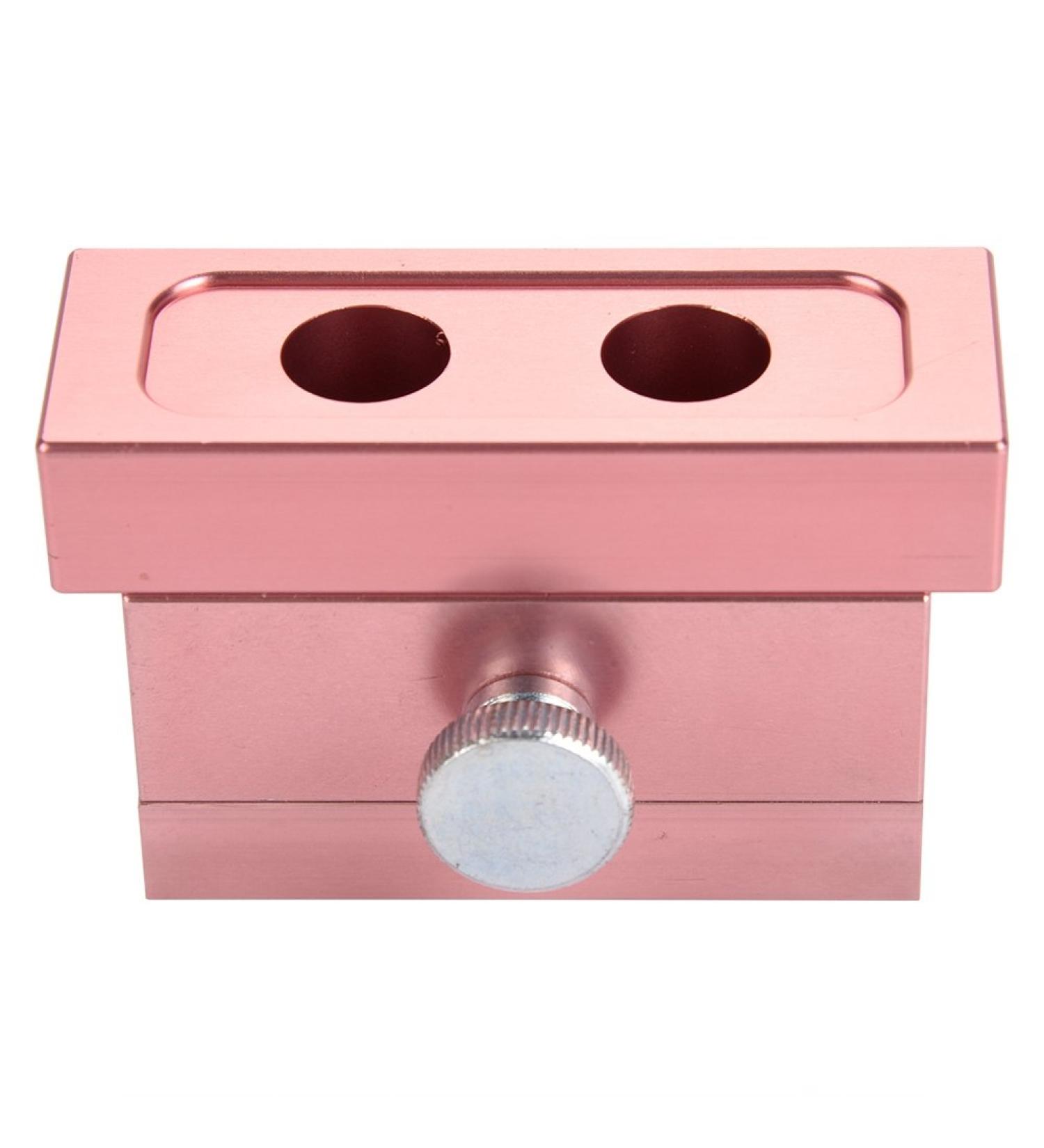 Rose Gold Lipstick Mold - DIY Lip Balm Maker Tool & Mould Set - Buy Online on GoSupps.com