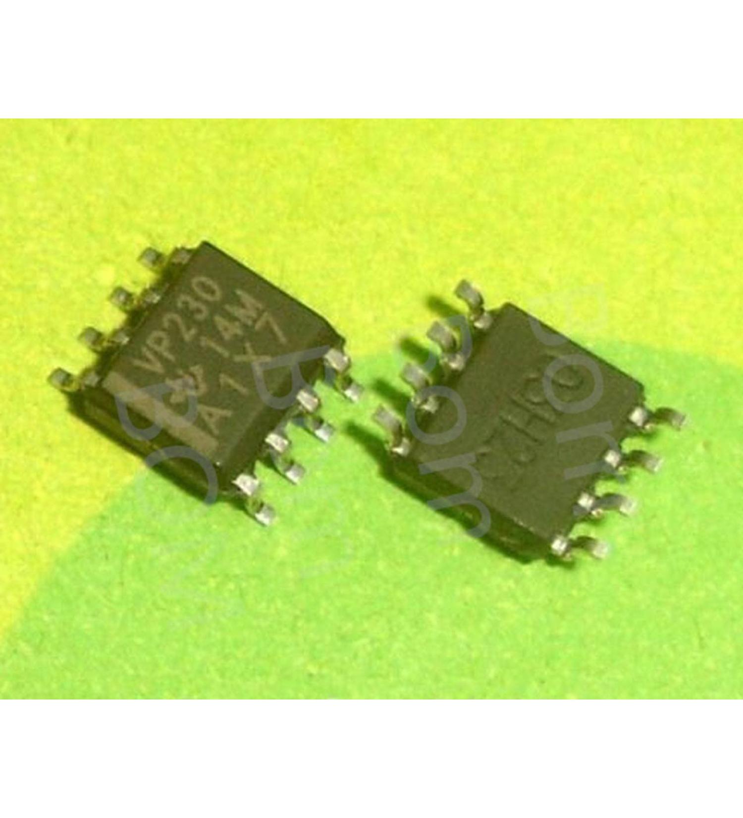 PONNYC 3pcs/lot SN65HVD230DR SOP-8