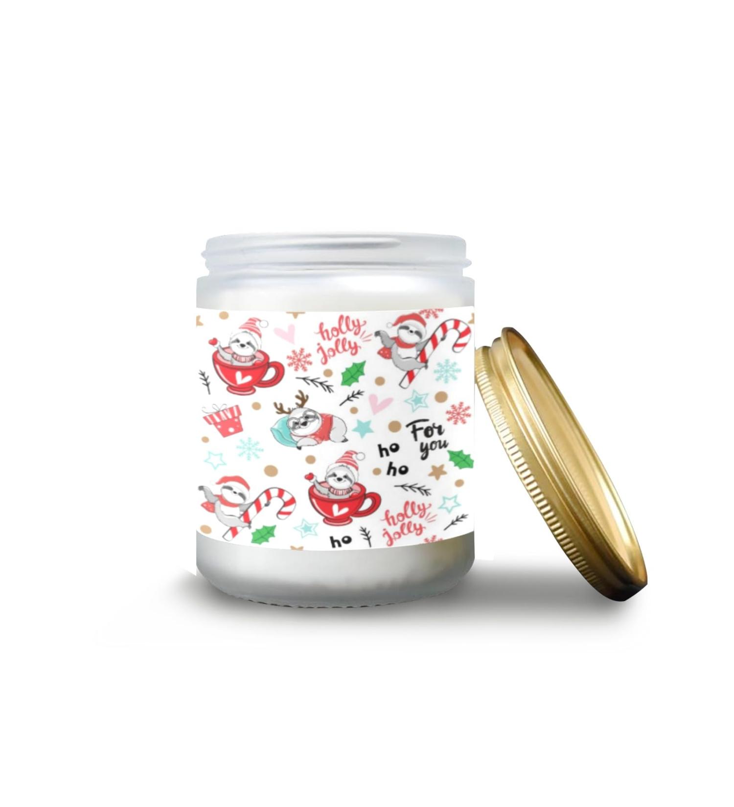 Buy Lavender Candles - Long Lasting Aromatherapy Jar Candles 7 oz | Perfect Scented Candle Gift Set for Women | Unique Birthday & Christmas Gifts - Buy Online on GoSupps.com