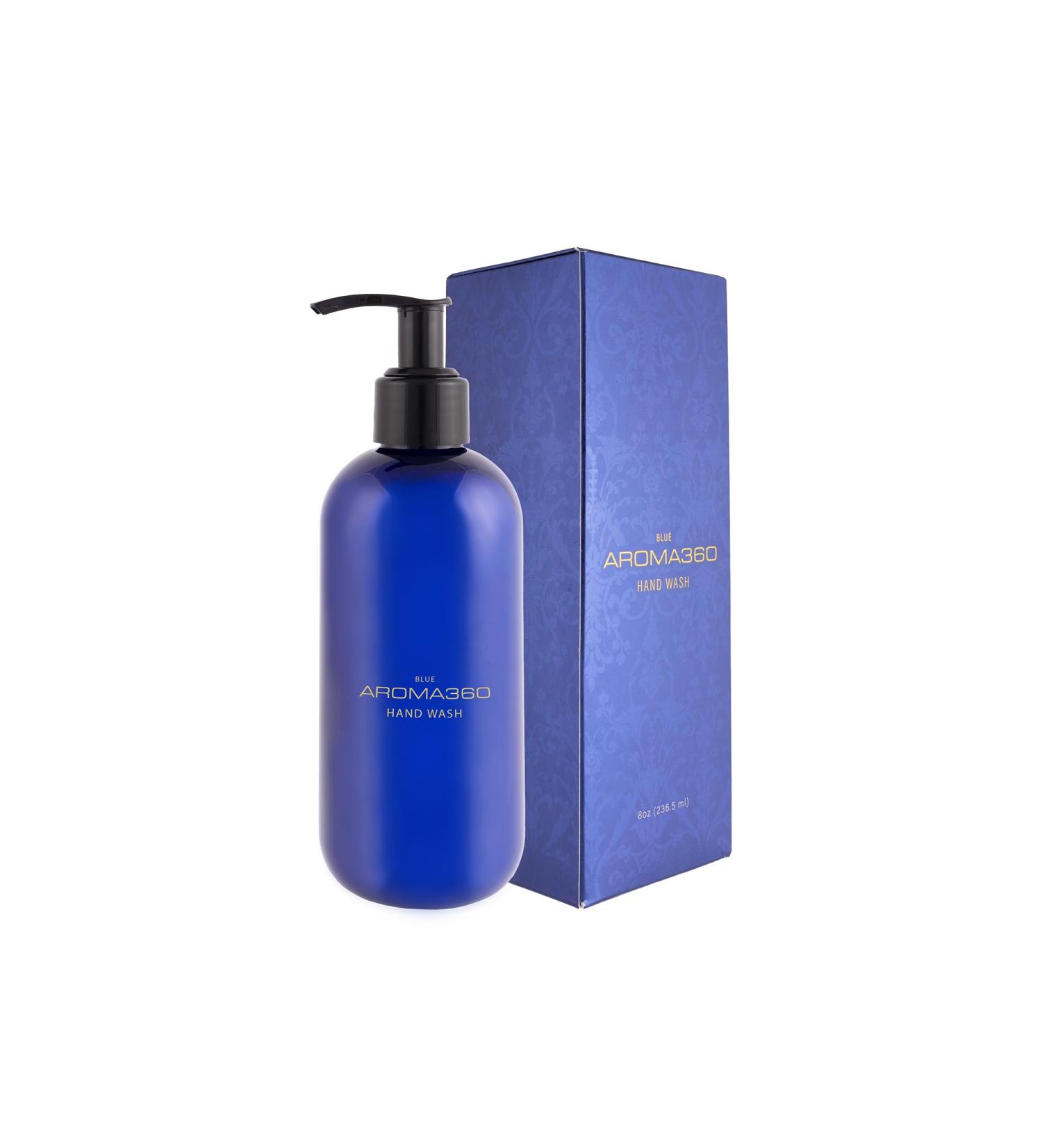 Aroma360 Hand Wash My way 8oz
