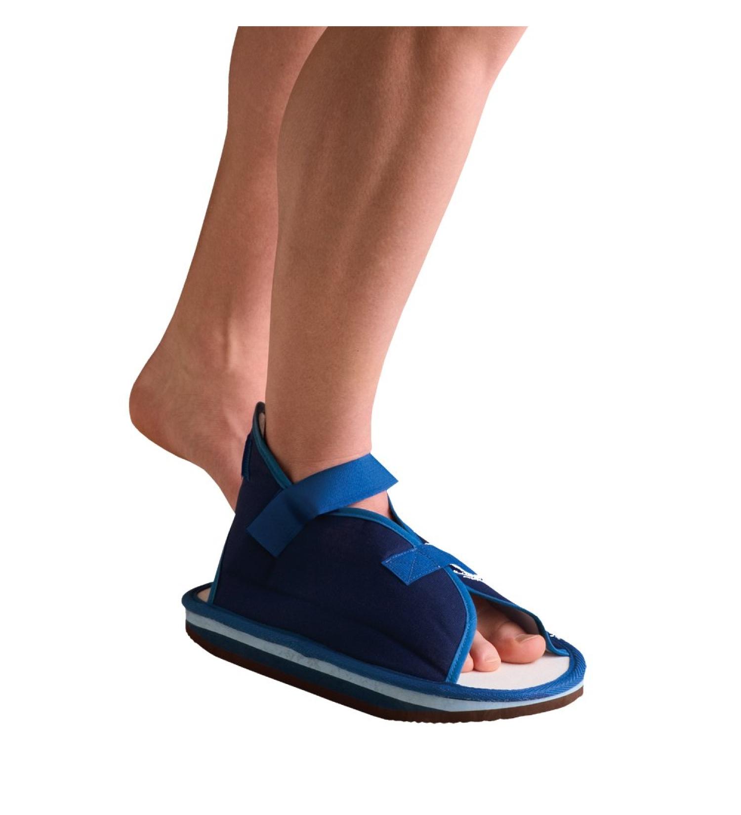 Thermoskin Healthcare Range - Plaster Shoe - Small zzzz-s