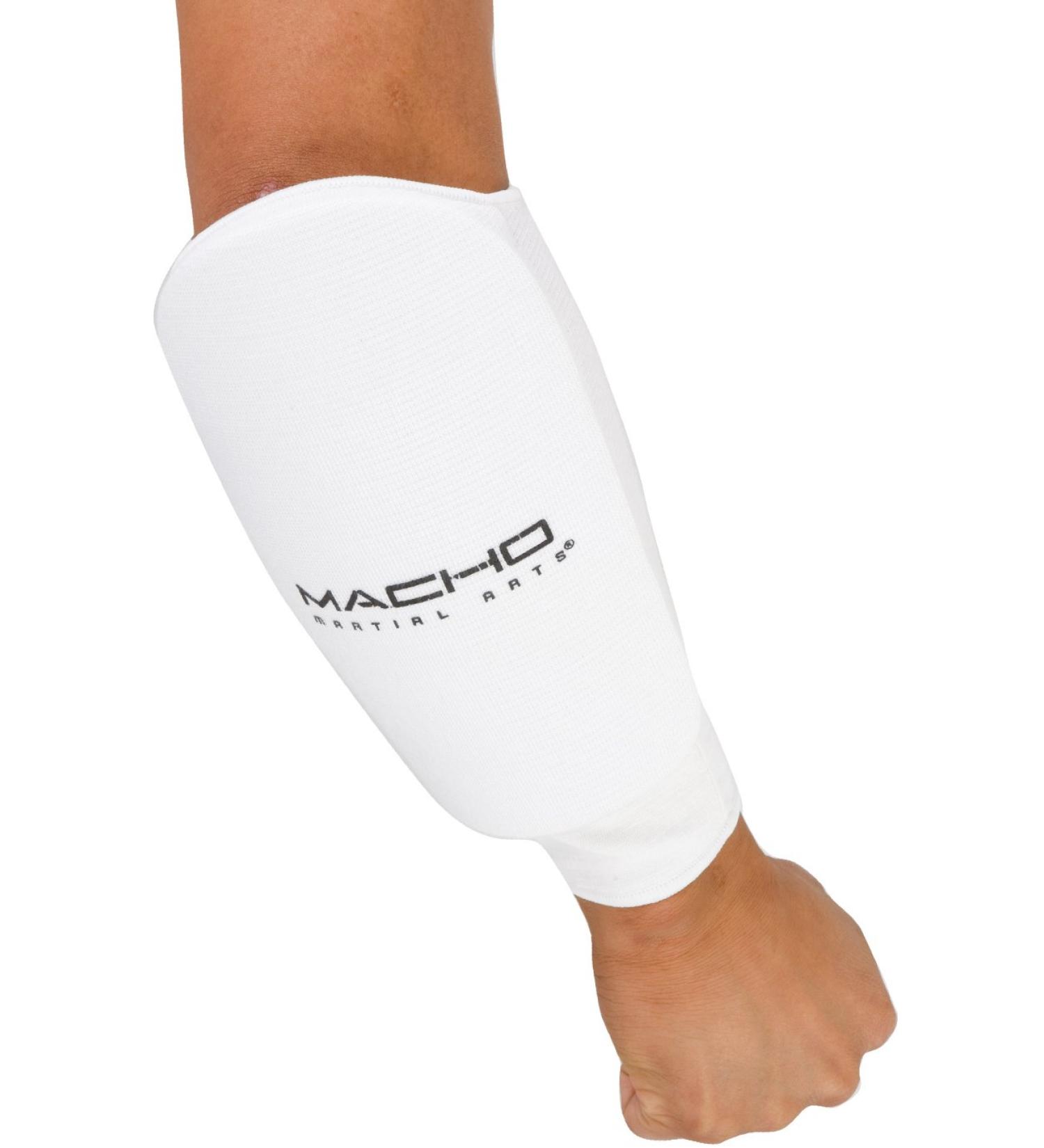 Macho Forearm Clothguard Small