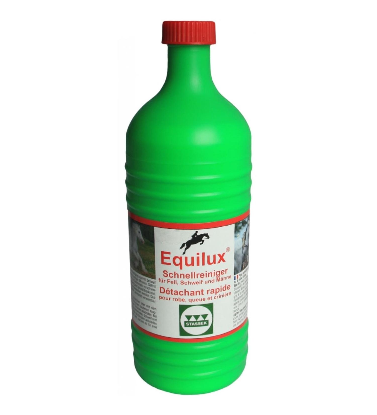 PFIFF Equilux® Fast Cleanser 750 ml