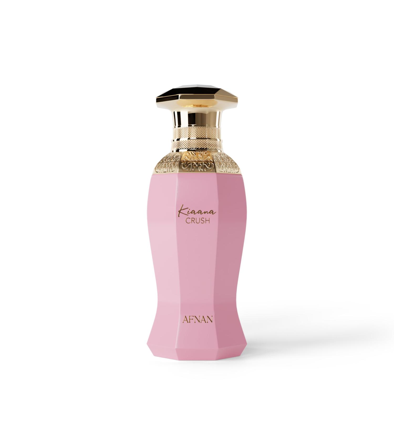 Afnan Kiaana Crush Pour Femme Eau De Parfum 3.4 Fl. Oz - Buy Online on GoSupps.com