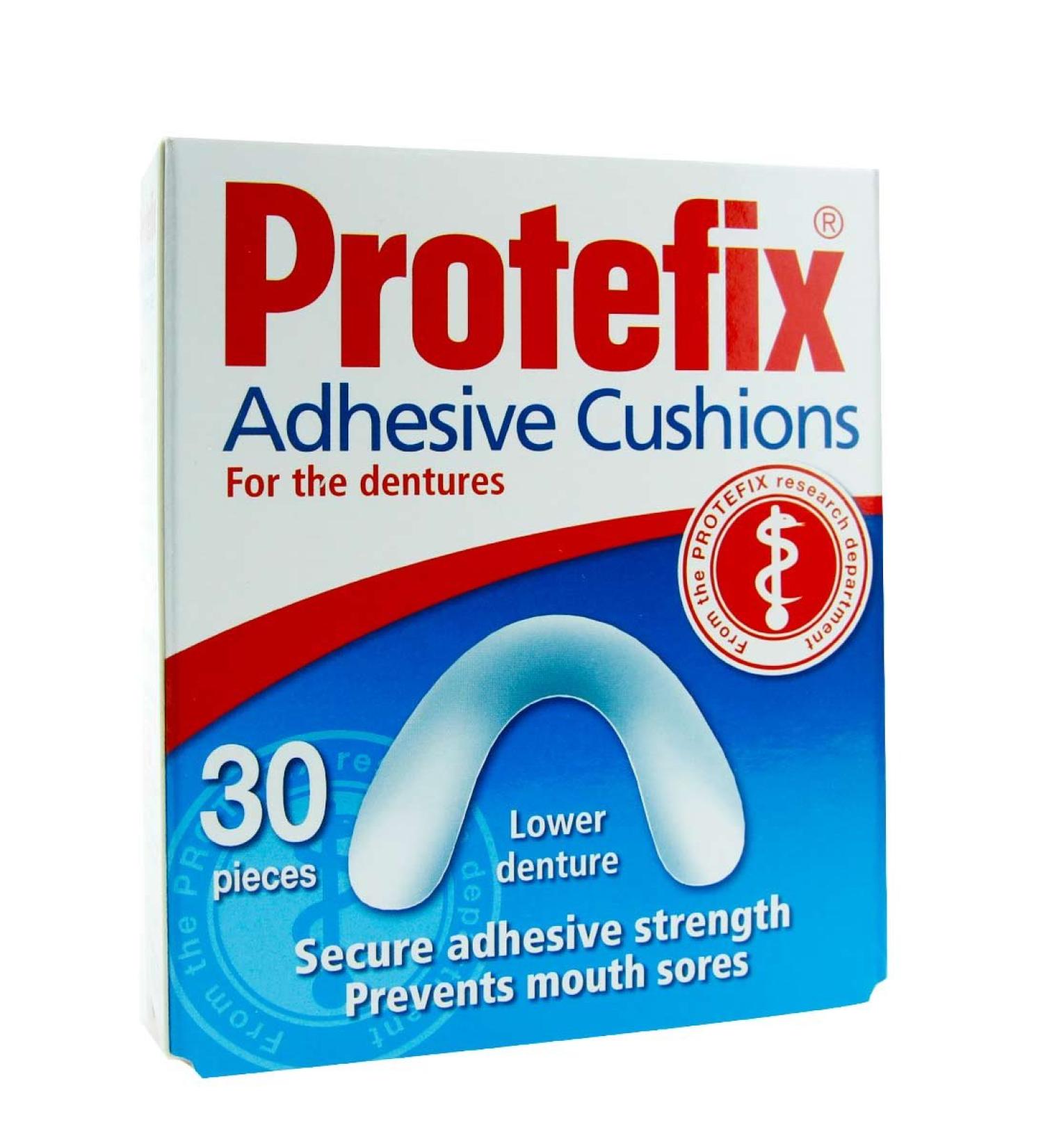 Protefix Almohad Adh Inf 30U