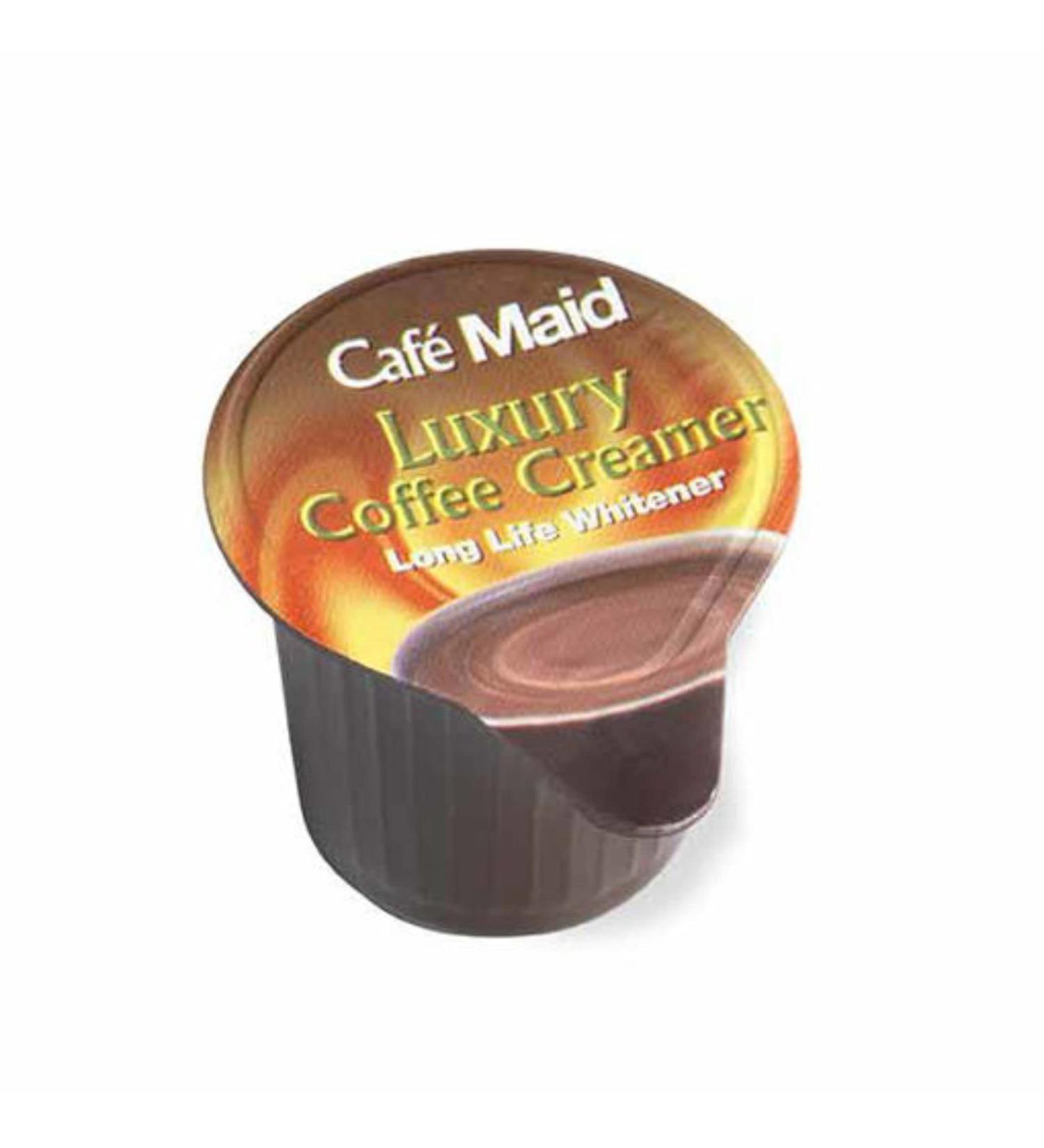 Luxury Coffee Creamer Portions (120)