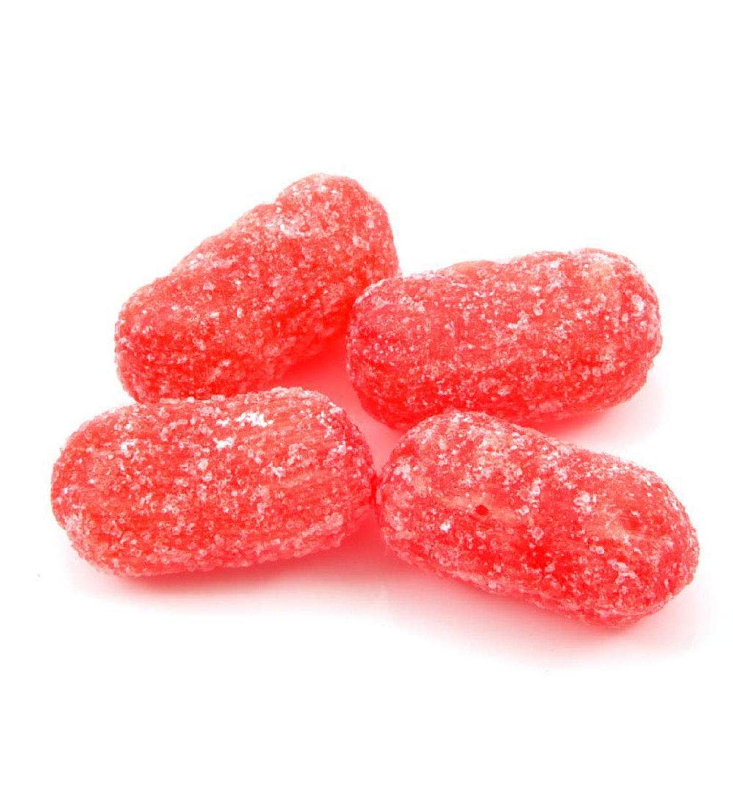 Kingsway Retro Pic n Mix Sweets - Koff Candy Twists - Wedding / Party Bag 500g