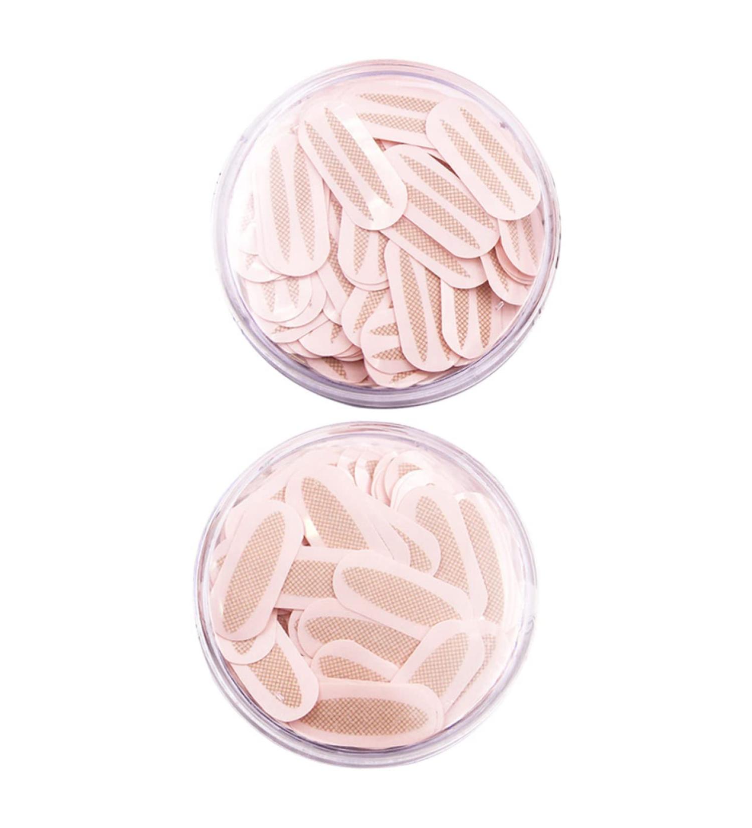 Didiseaon 1 Set Double Eyelid Sticker Eyeshadow Tape Eye Lift Droopy Eyes Eye Lid Tape Invisible Lifting Belt - Buy Online on GoSupps.com