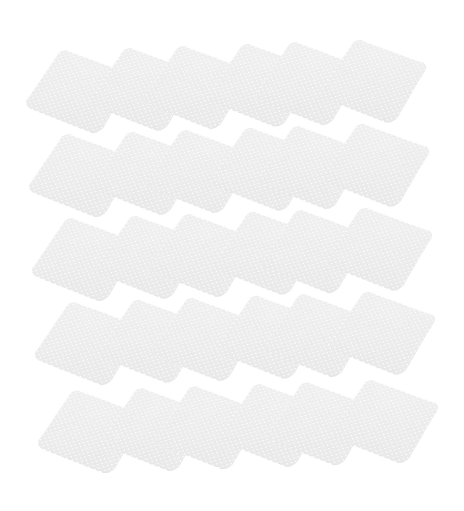 VICASKY 1200 Pi ces Lingettes D maquillantes pour Ongles Non Pelucheux pour Retrait de Vernis Ongles Nettoyage et Doux Absorption Pratiques et Non Irritantes Blanc - Buy Online on GoSupps.com