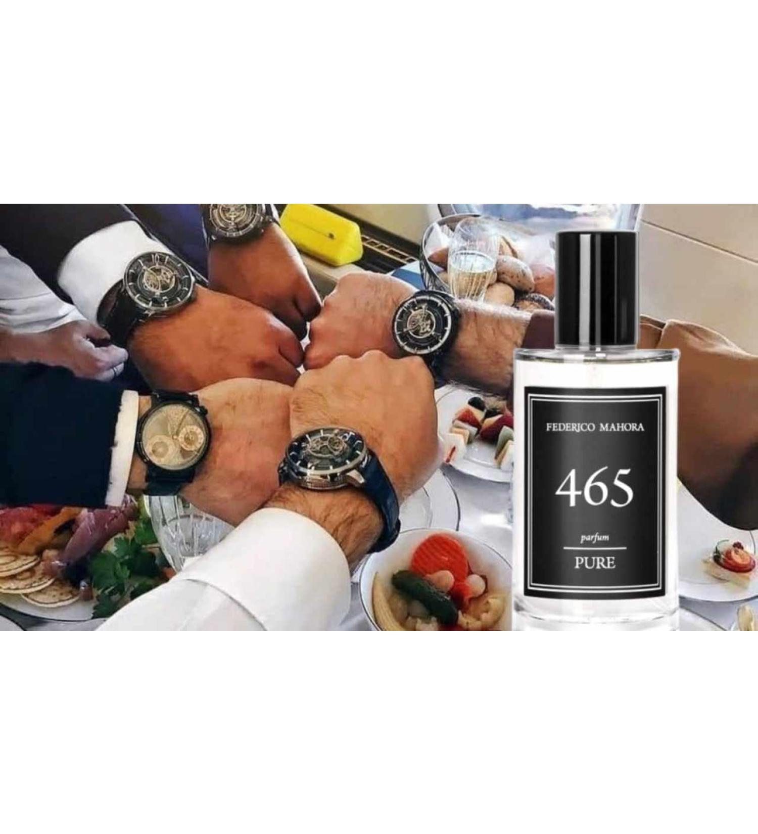 Pure Homme | Parfum | 50ml (465)